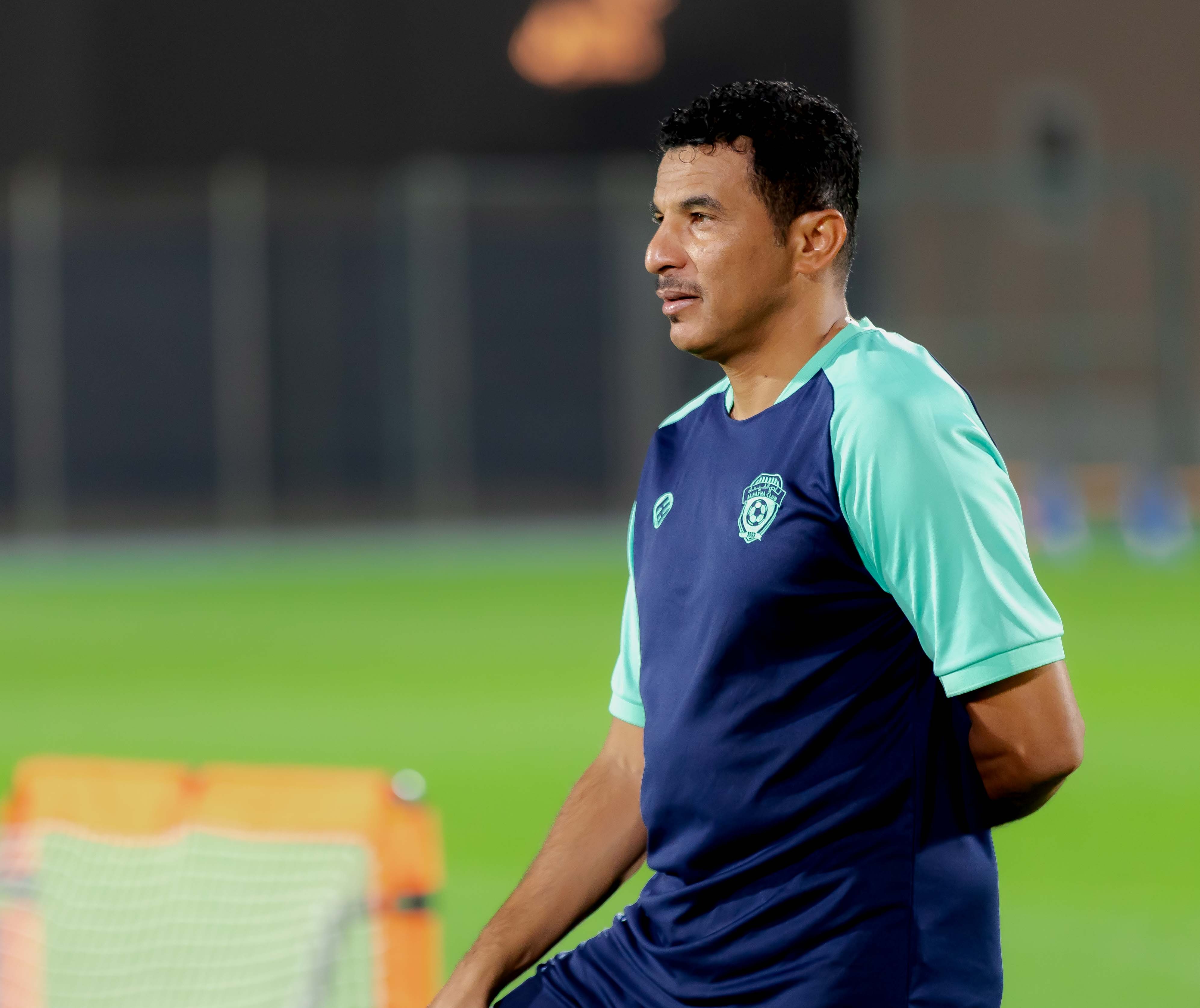 الفيحاء U21 يواصل تحضيراته استعدادًا لملاقاة العروبة