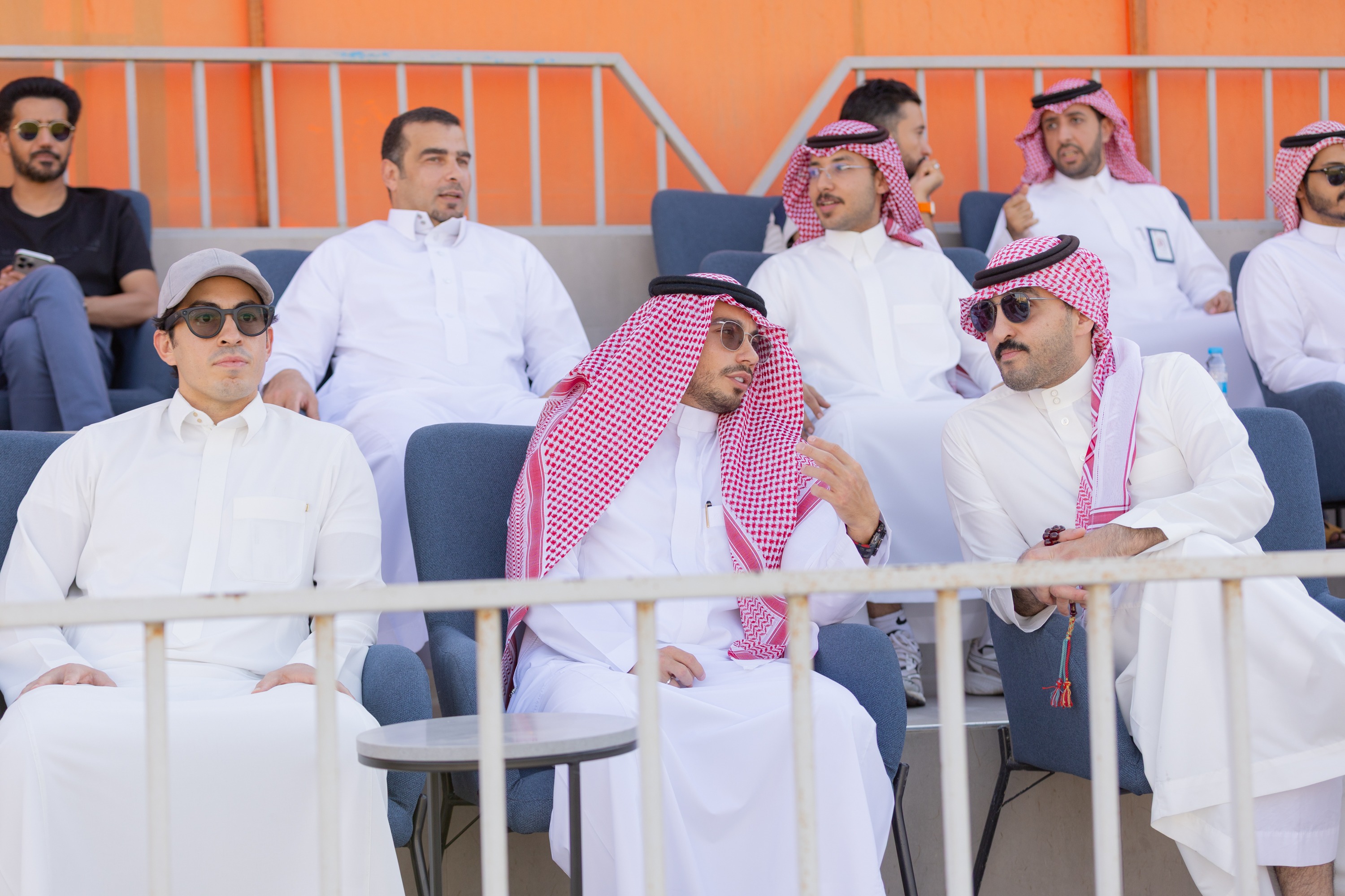 الفيحاء تحت 15 سنة يكسب لقاء نظيره نادي الاهلي