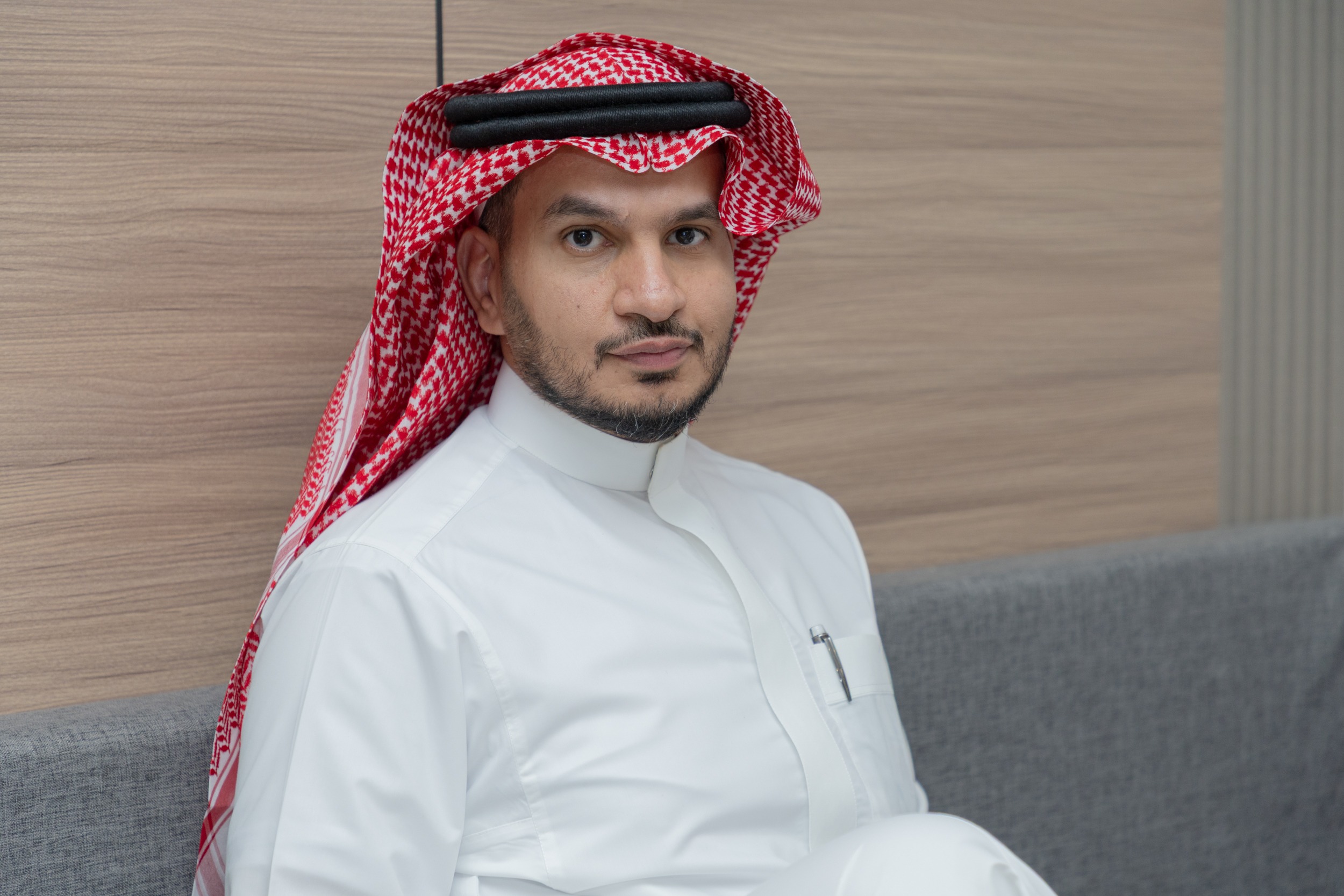 الادارة التنفيذية تقيم لقاء بين منسوبي النادي بمناسبة انطلاق الموسم الرياضي
