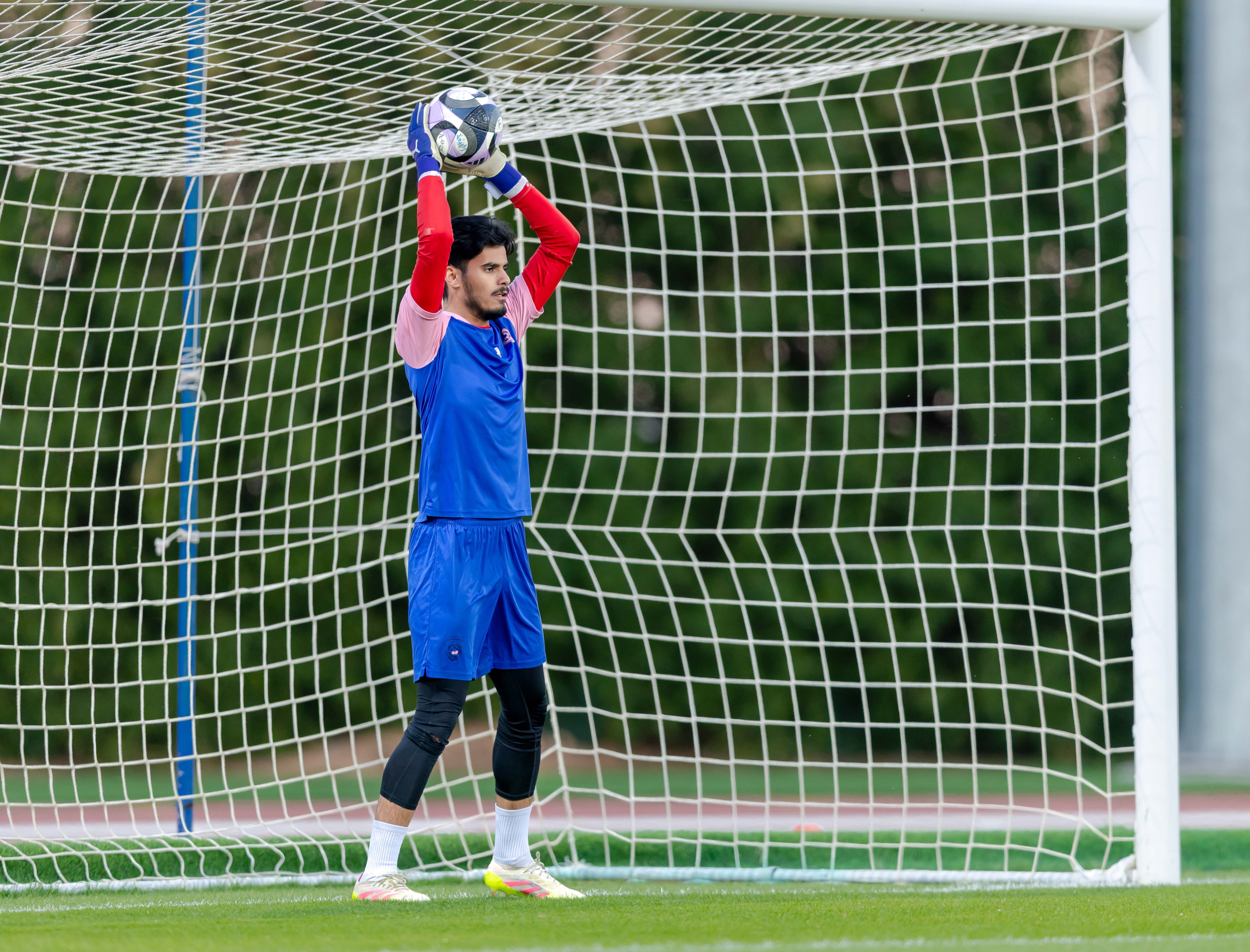 الفيحاء تحت 21 عامًا يخسر لقاء نظيره الاخدود ضمن الجولة الحادية عشر من دوري جوي للنخبة U21 .