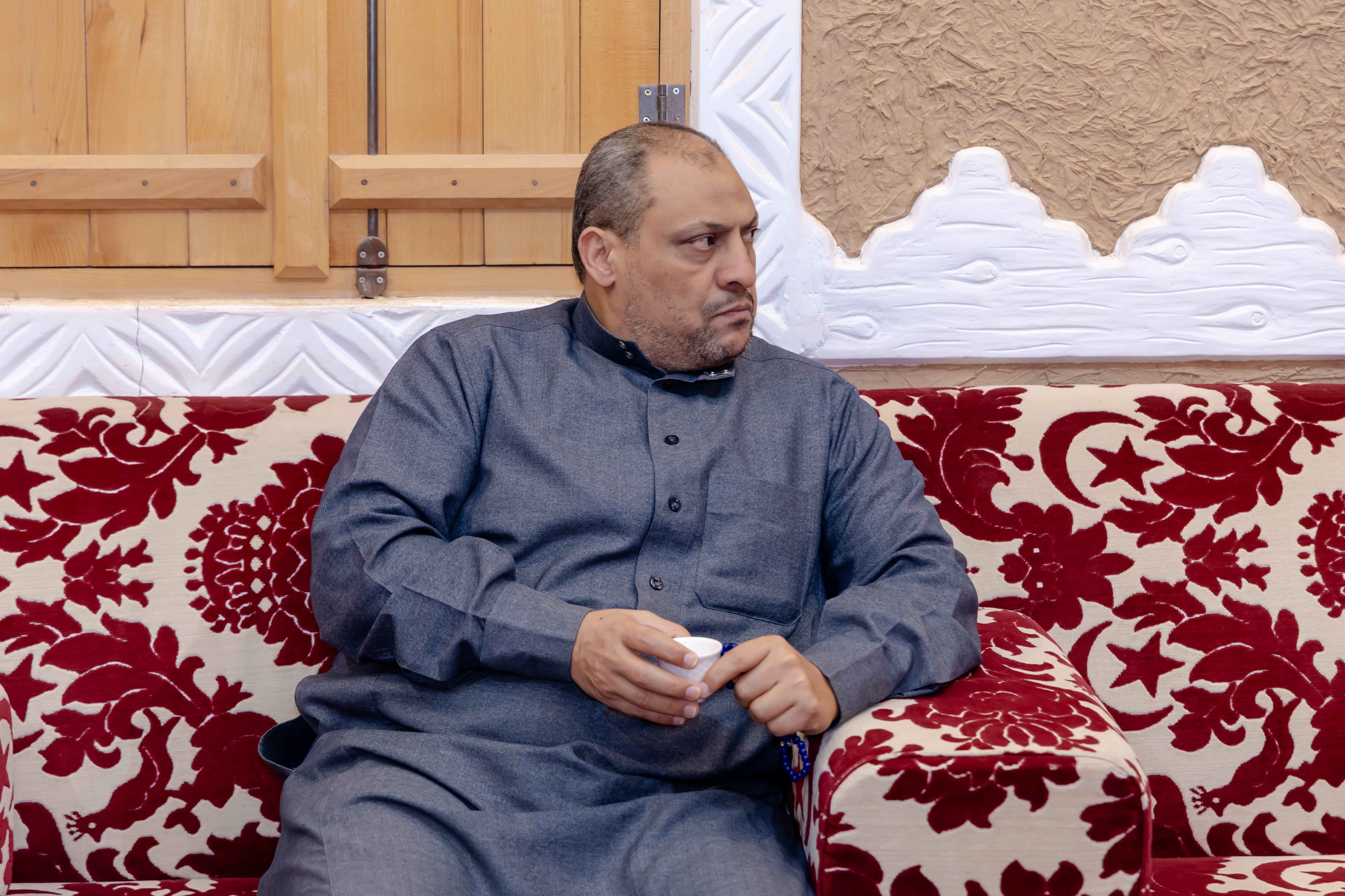 الفيحاء يستضيف محاضرة أدبية بمناسبة يوم التأسيس