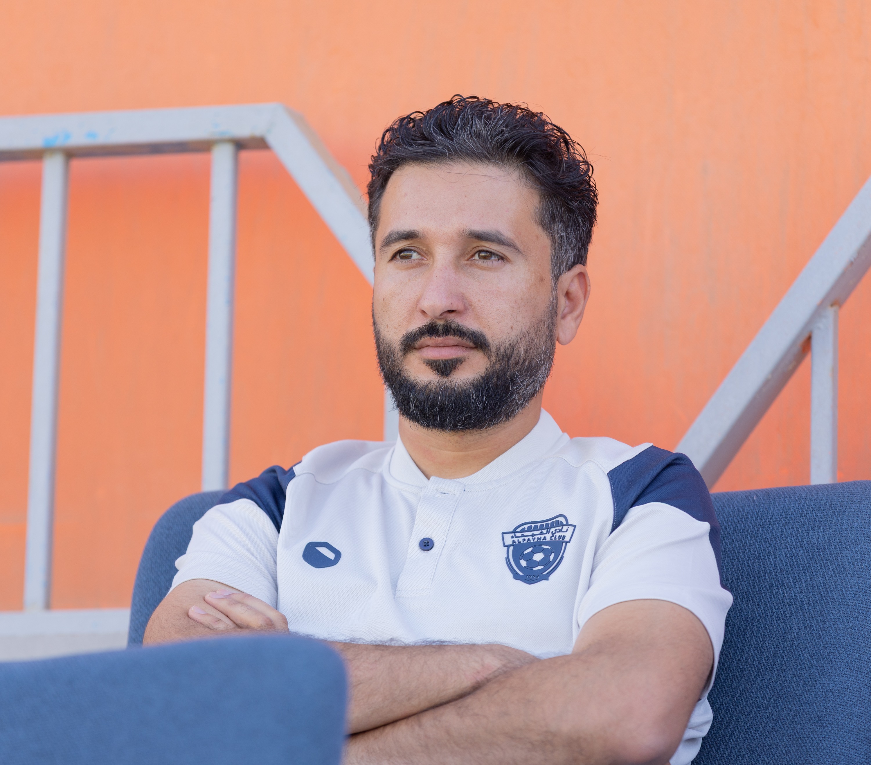 الفيحاء تحت 15 سنة يكسب لقاء نظيره نادي الاهلي