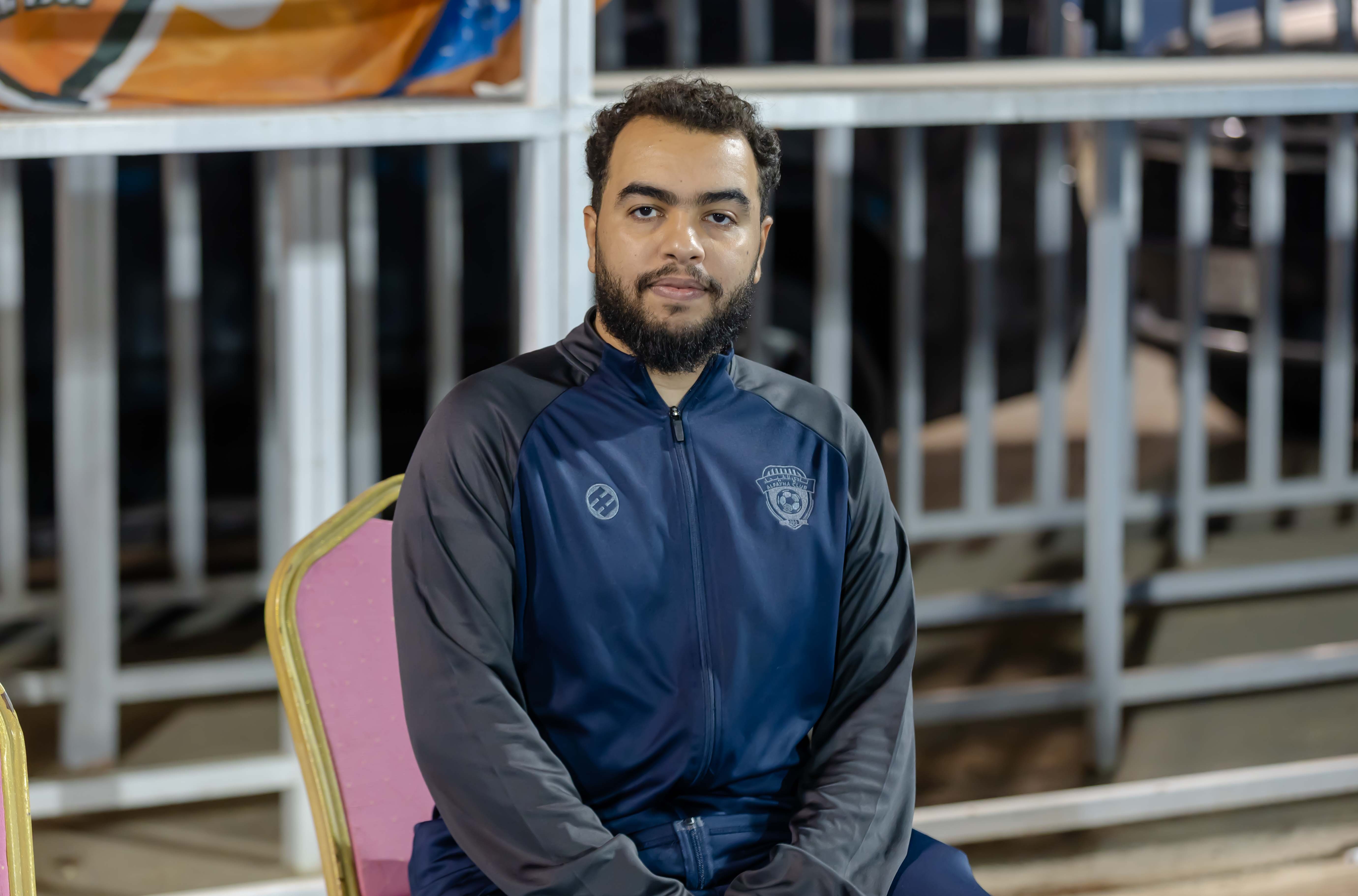 الفيحاء تحت 15 سنة يتعادل سلبياً امام نظيره نادي الهلال