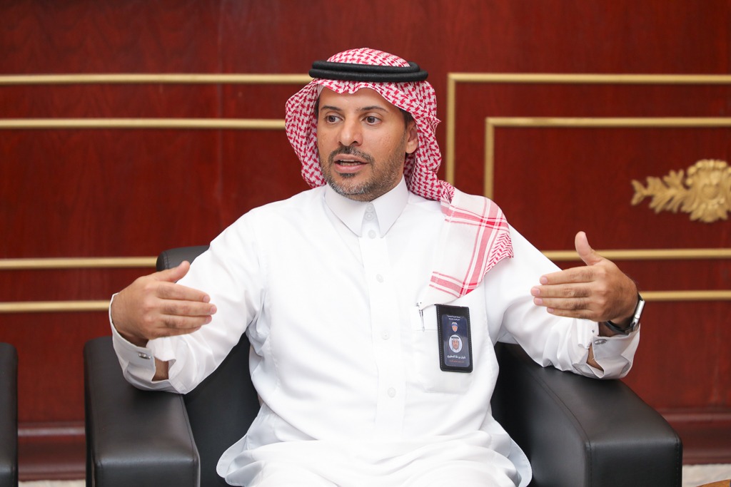 بالتعاون مع مستشفى الملك خالد بمحافظة المجمعة نادي الفيحاء يقيم فعاليات اليوم العالمي للتطوع