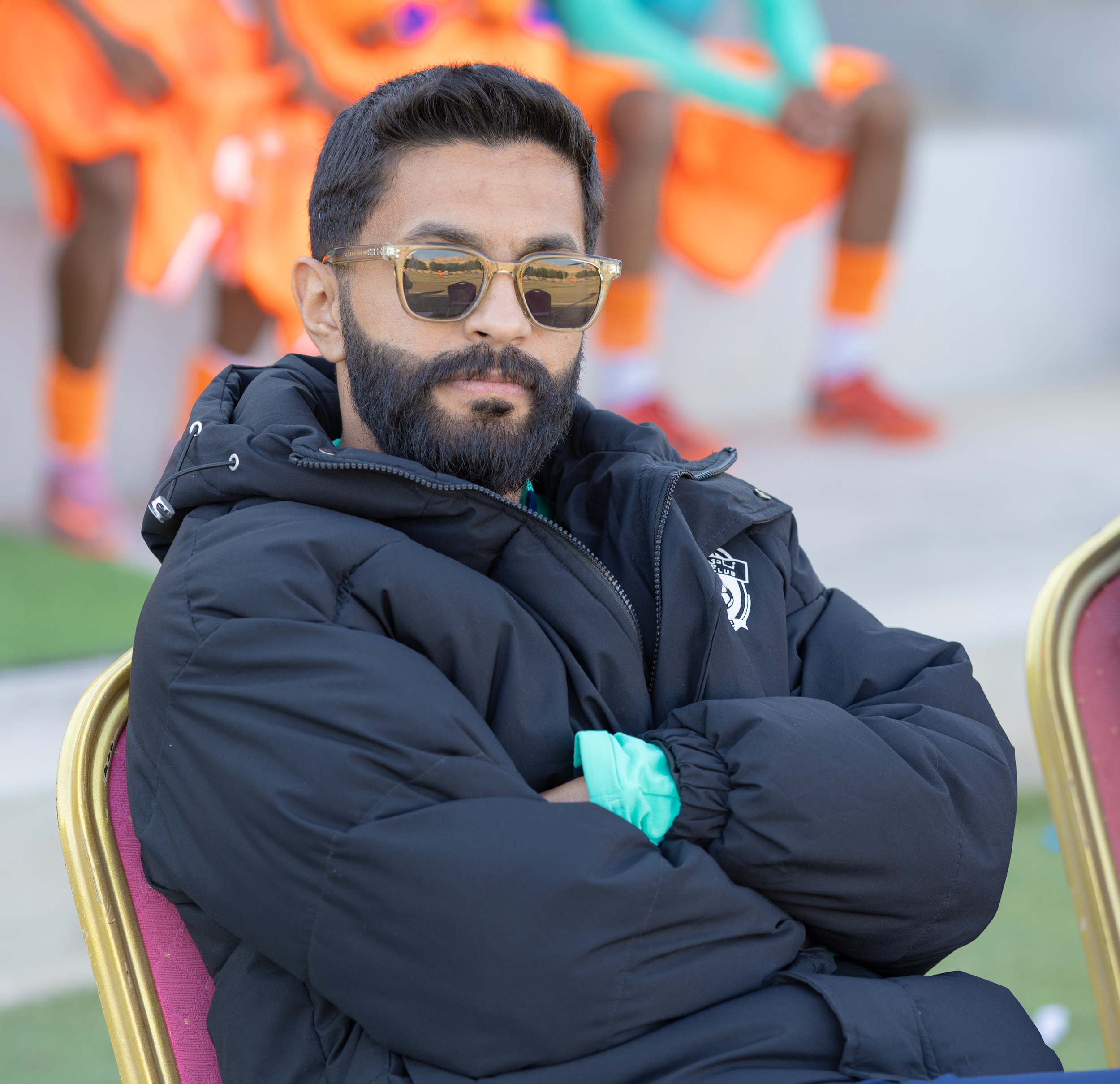 الفيحاء تحت 16 سنة يخسر لقاء نظيره نادي الاتحاد