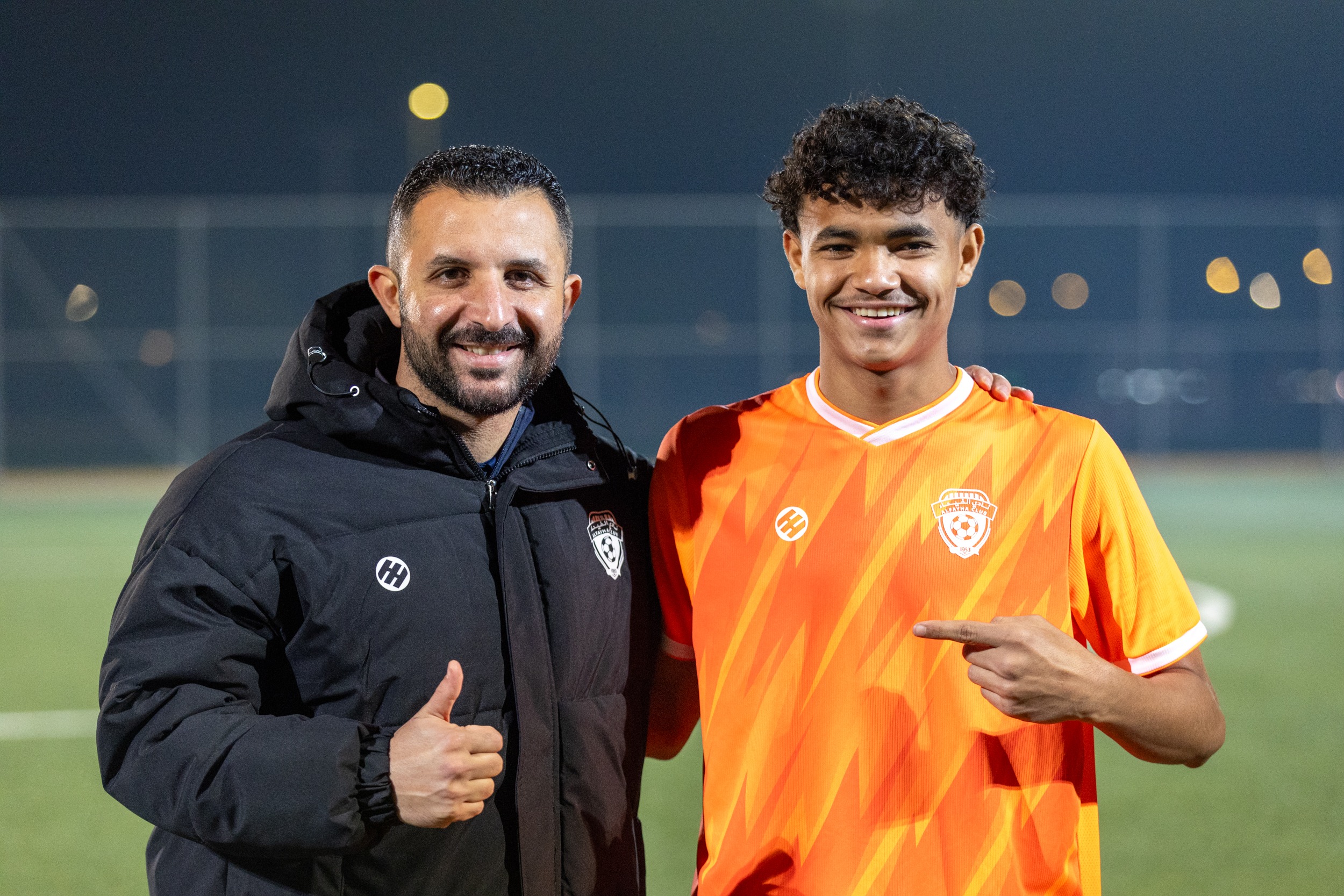 الفيحاء تحت 17 عامًا يصعد إلى الدوري الممتاز قبل النهاية بـ6 جولات