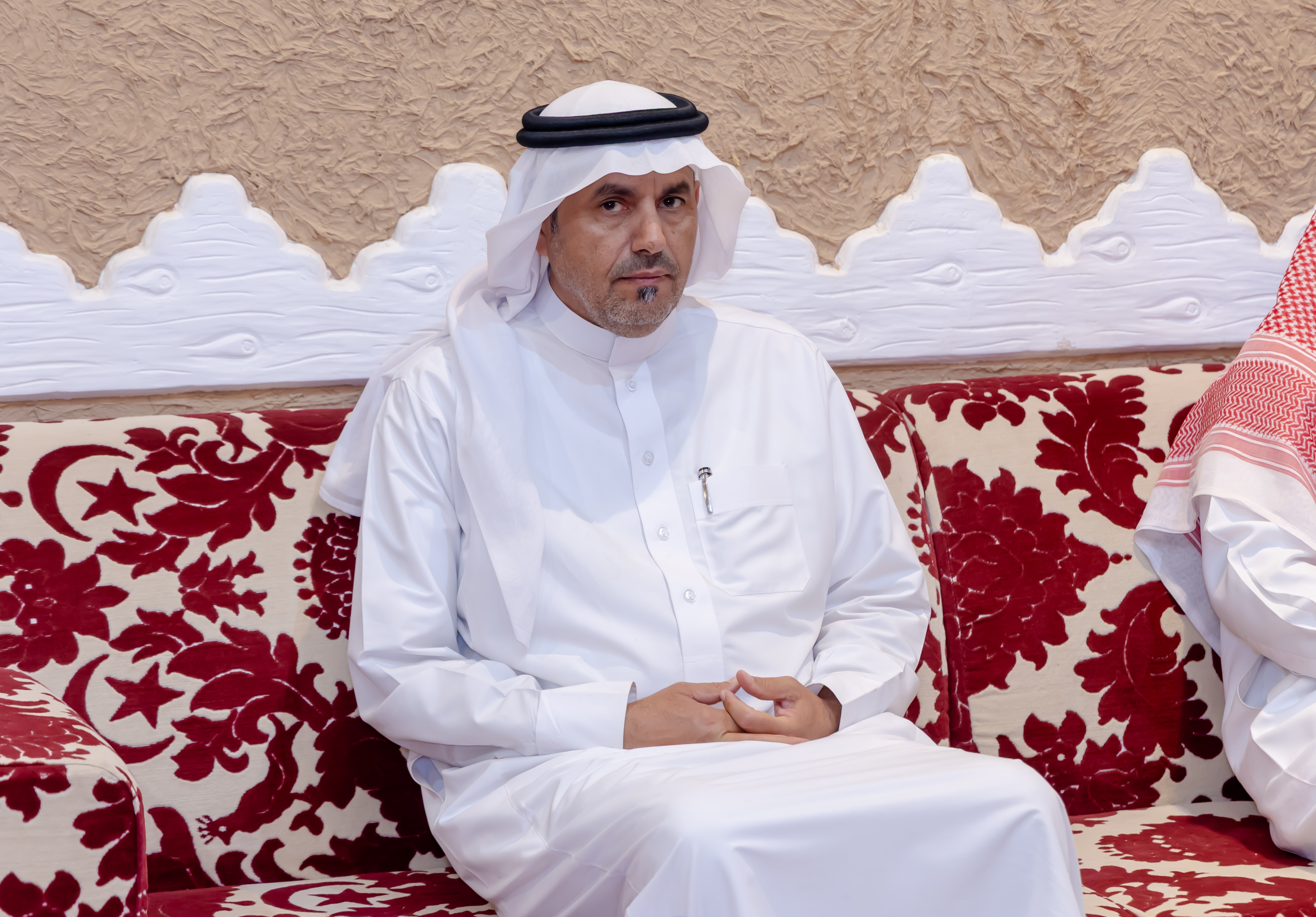 الفيحاء يستضيف محاضرة أدبية بمناسبة يوم التأسيس