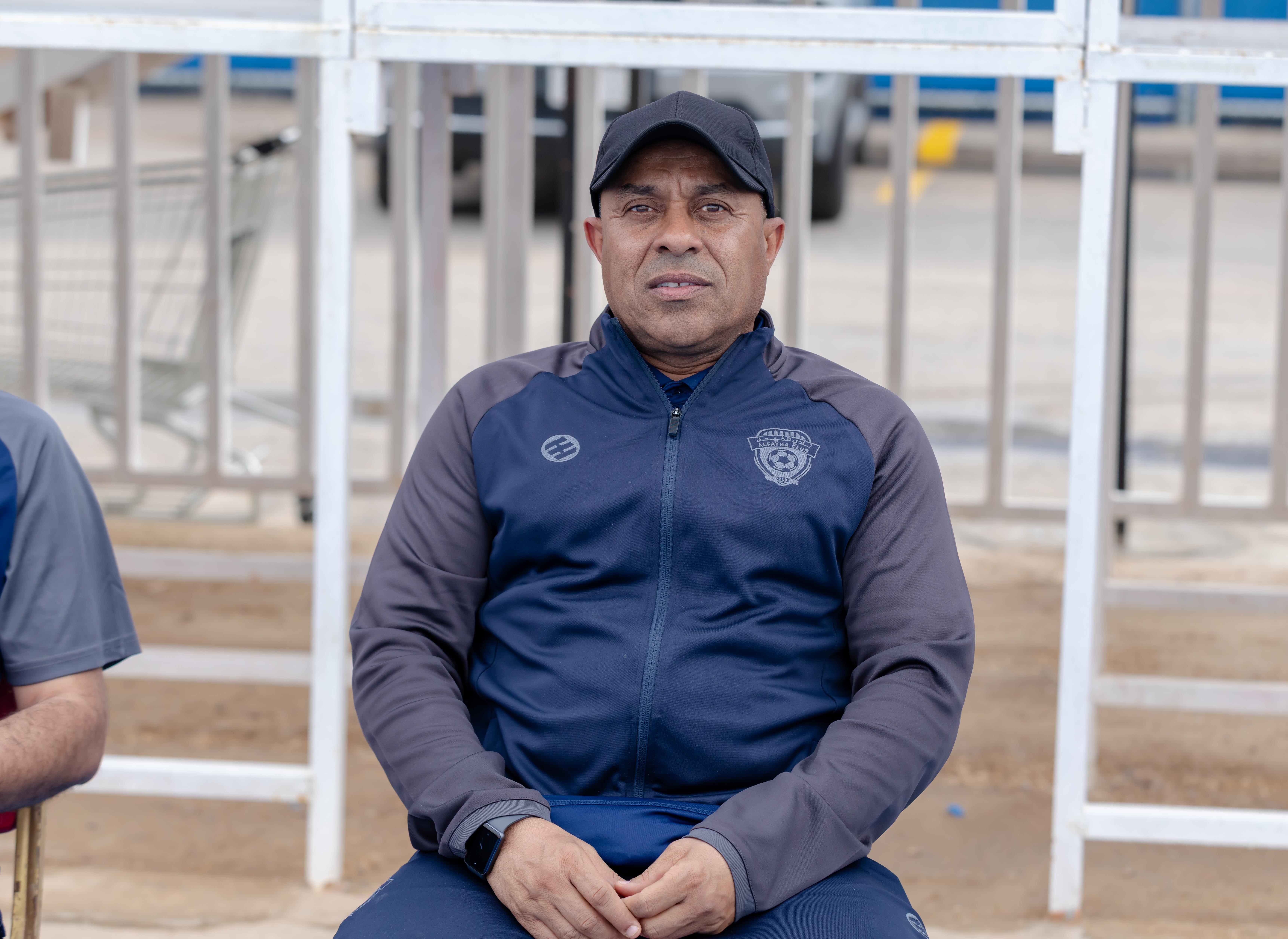 الفيحاء تحت 18 سنة يخسر لقاء نظيرة نادي الوطن