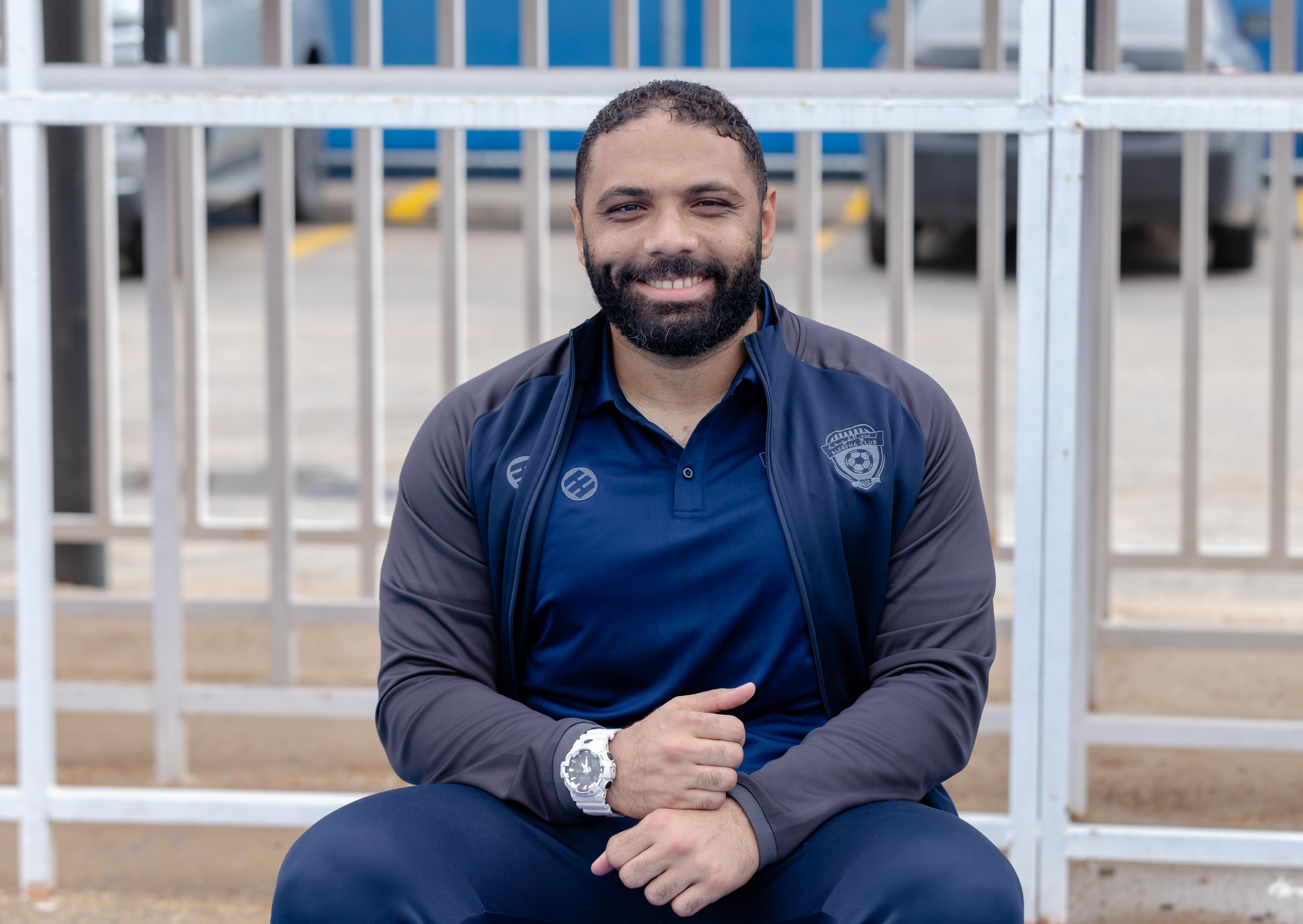 الفيحاء تحت 18 سنة يخسر لقاء نظيرة نادي الوطن