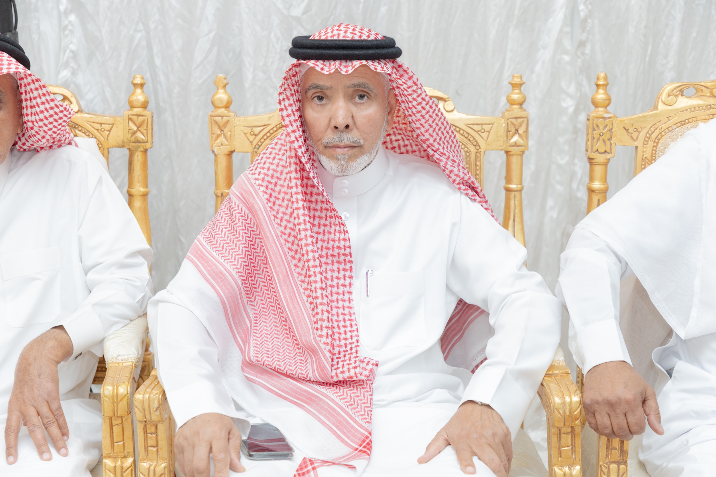 ‏وسط حضور كبير الفيحاء يقيم حفل المعايدة السنوي