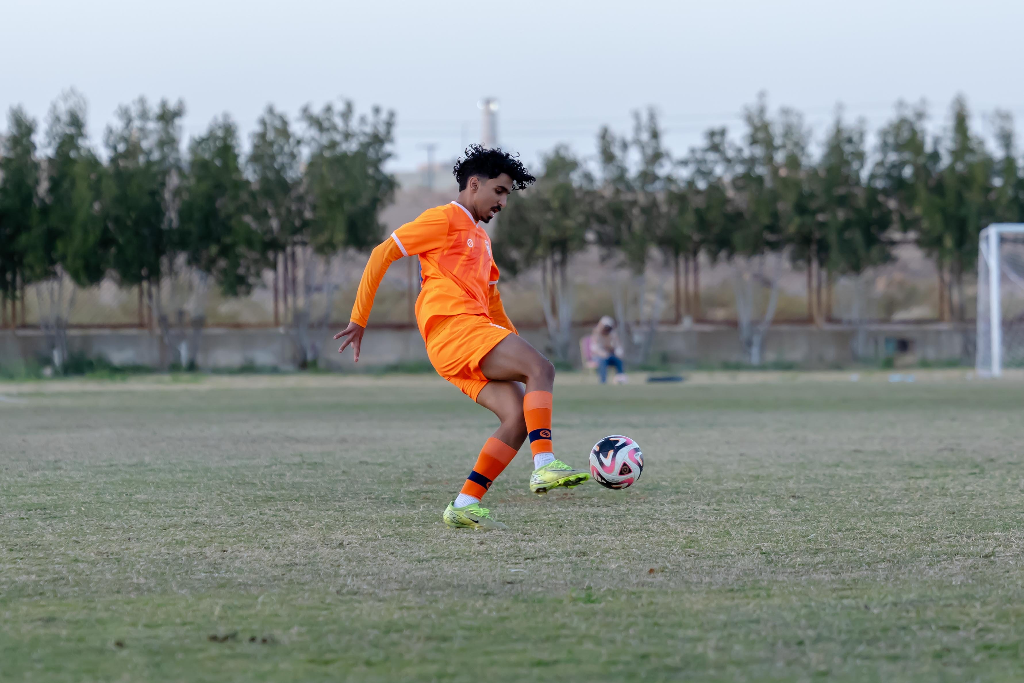 الفيحاء تحت 18 سنة يتعادل سلبياً مع نظيرة نادي الشباب