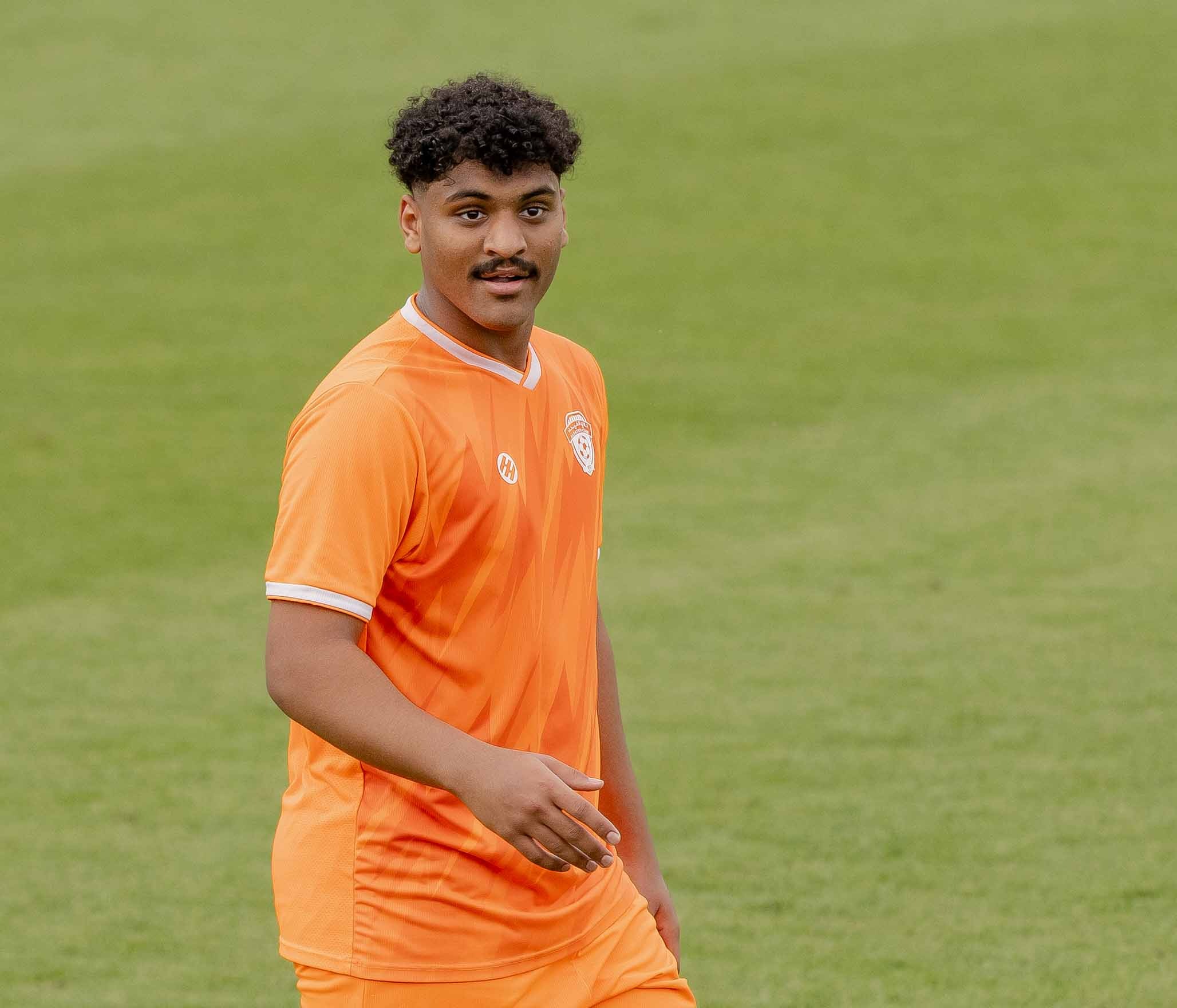 الفيحاء تحت 16 سنة يكسب نظيره نادي العروبة بهدفين دون مقابل