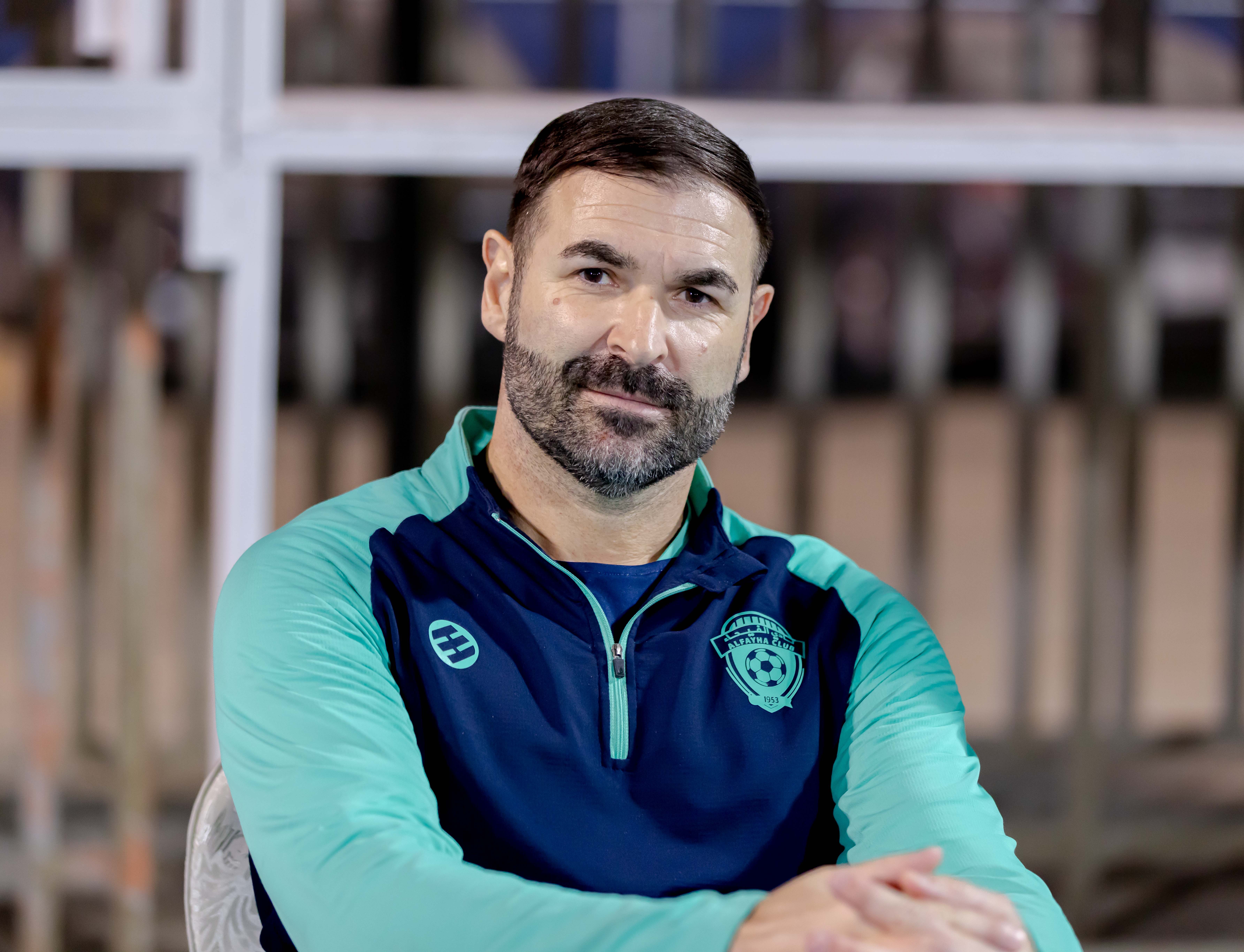 الفيحاء تحت 21 عامًا يتعادل مع نظيره الخلود ضمن الجولة التاسعة من دوري جوي للنخبة U21 .