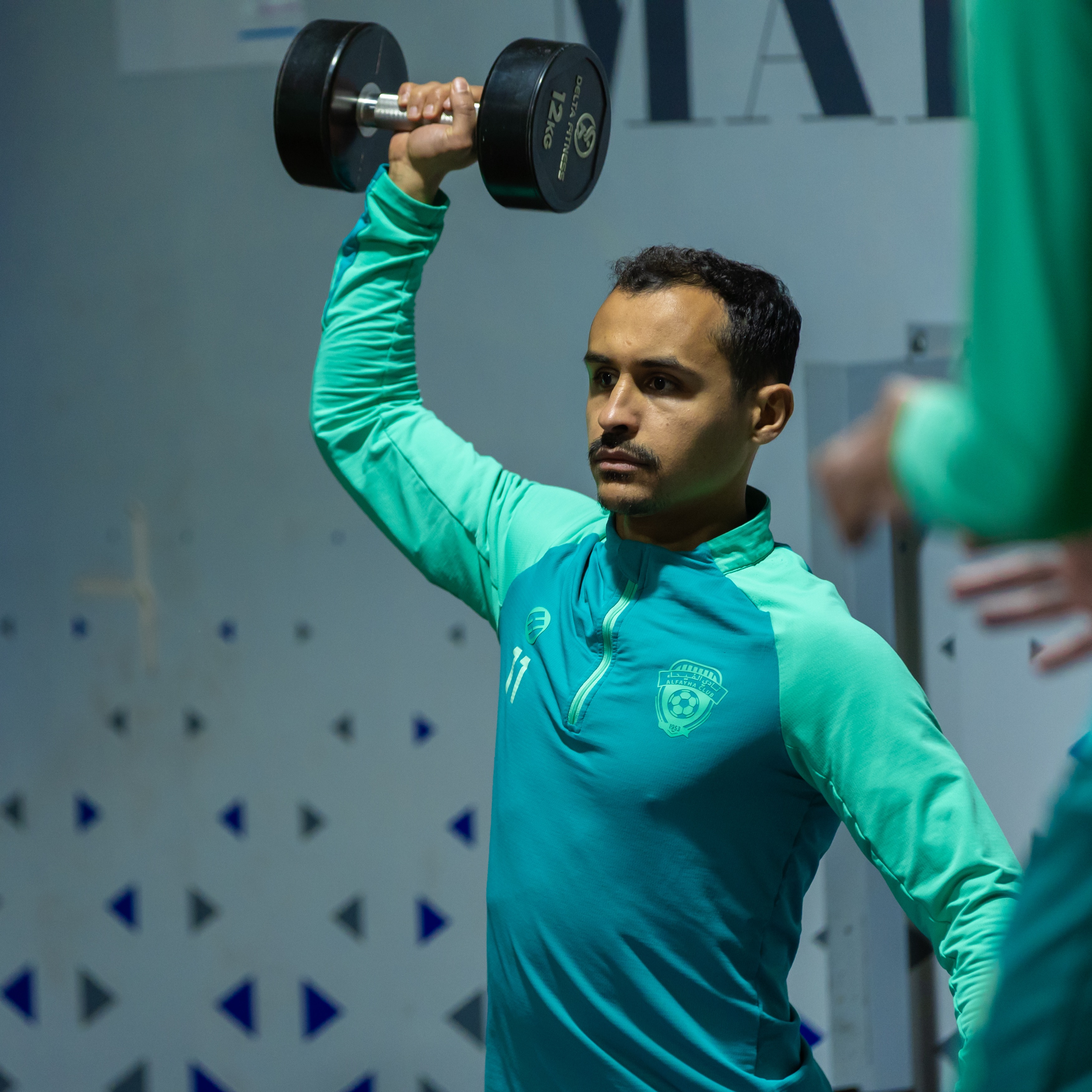 الفيحاء يستأنف تدريباته استعداداً لمواجهة الفتح