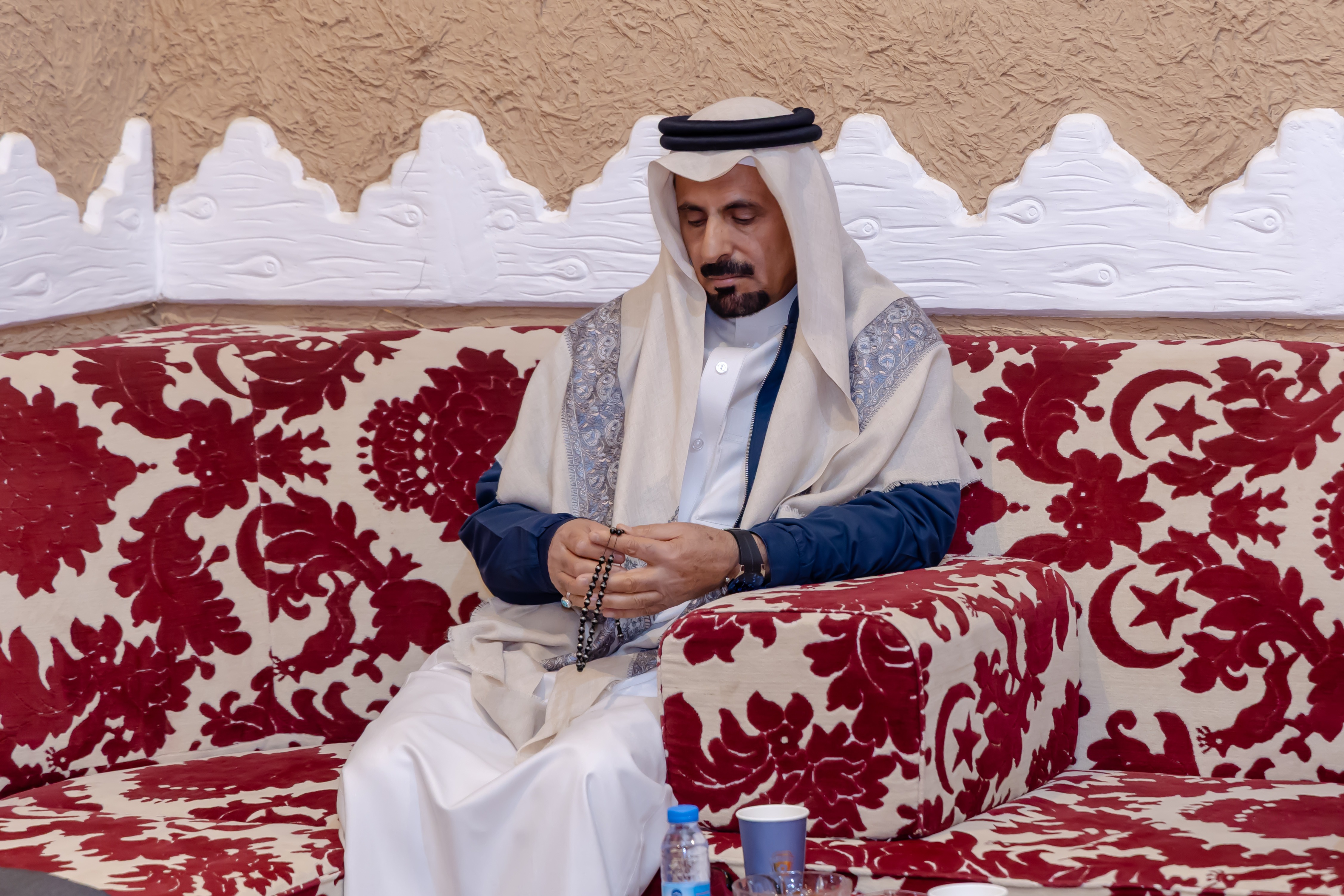 الفيحاء يستضيف محاضرة أدبية بمناسبة يوم التأسيس