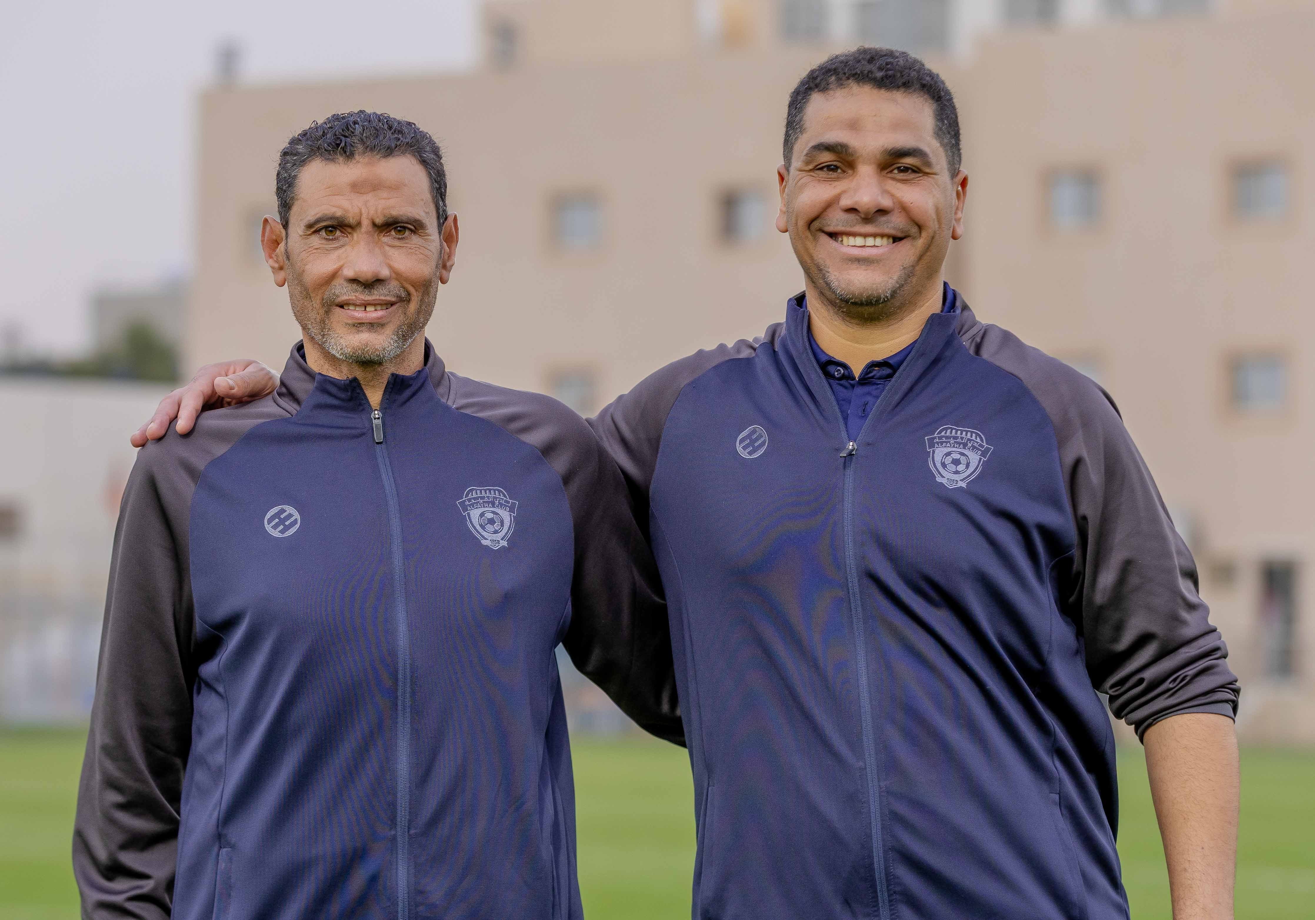 الفيحاء تحت 16 سنة يكسب نظيره نادي العروبة بهدفين دون مقابل