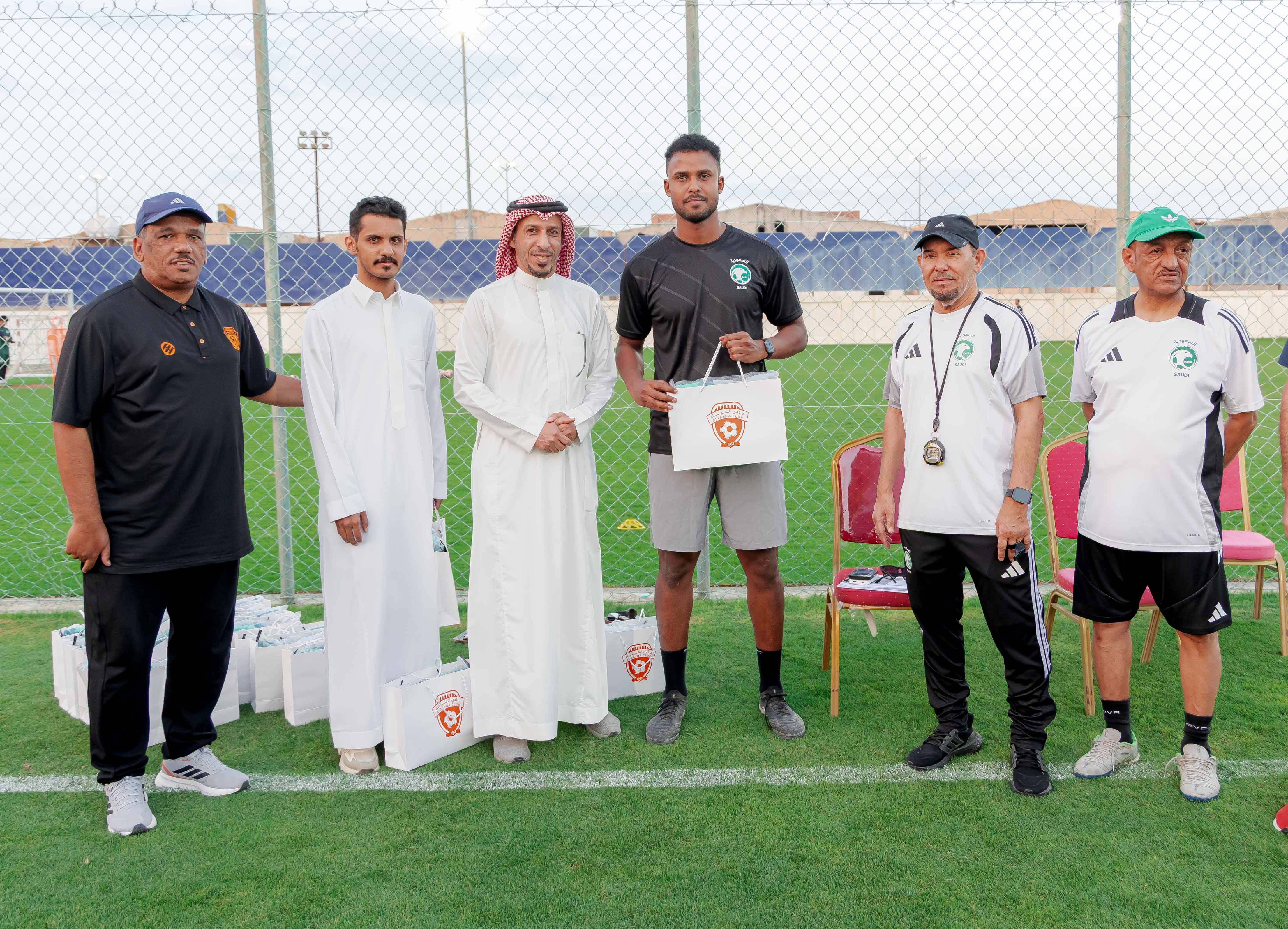 الفيحاء يستضيف دورة الرخصة الآسيوية B لتطوير المدربين الوطنيين