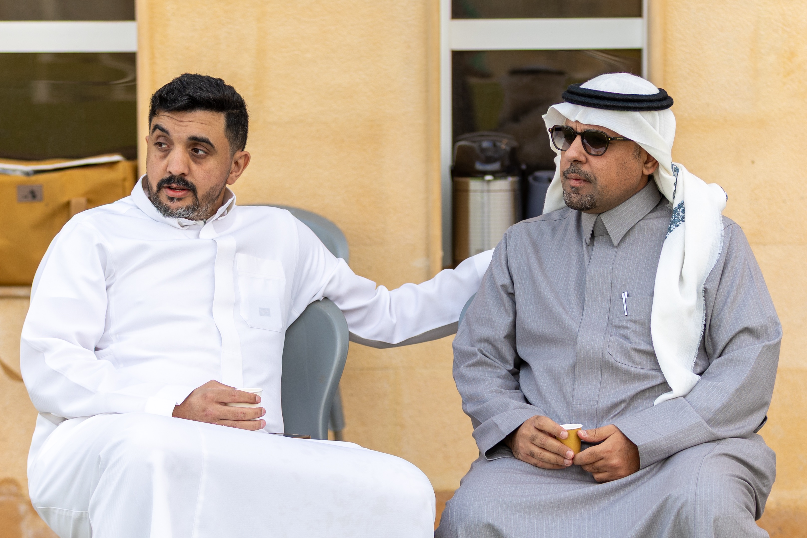 الفيحاء يجري حصة تدريبية ويستعد للمغادرة إلى معسكر العين التحضيري