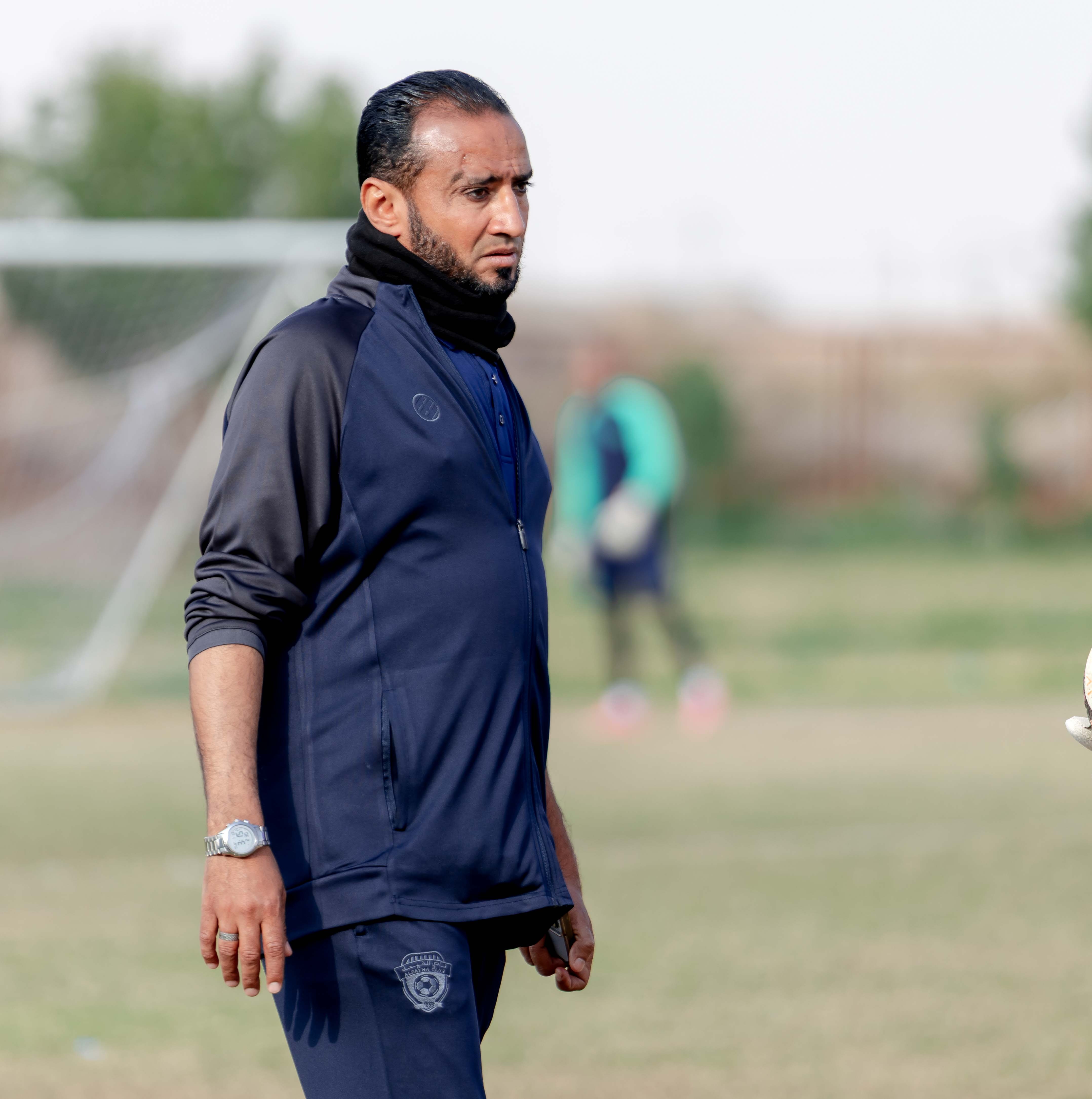 الفيحاء تحت ١٧ سنة يكسب لقاء نظيره نادي الروضة بثلاثة أهداف