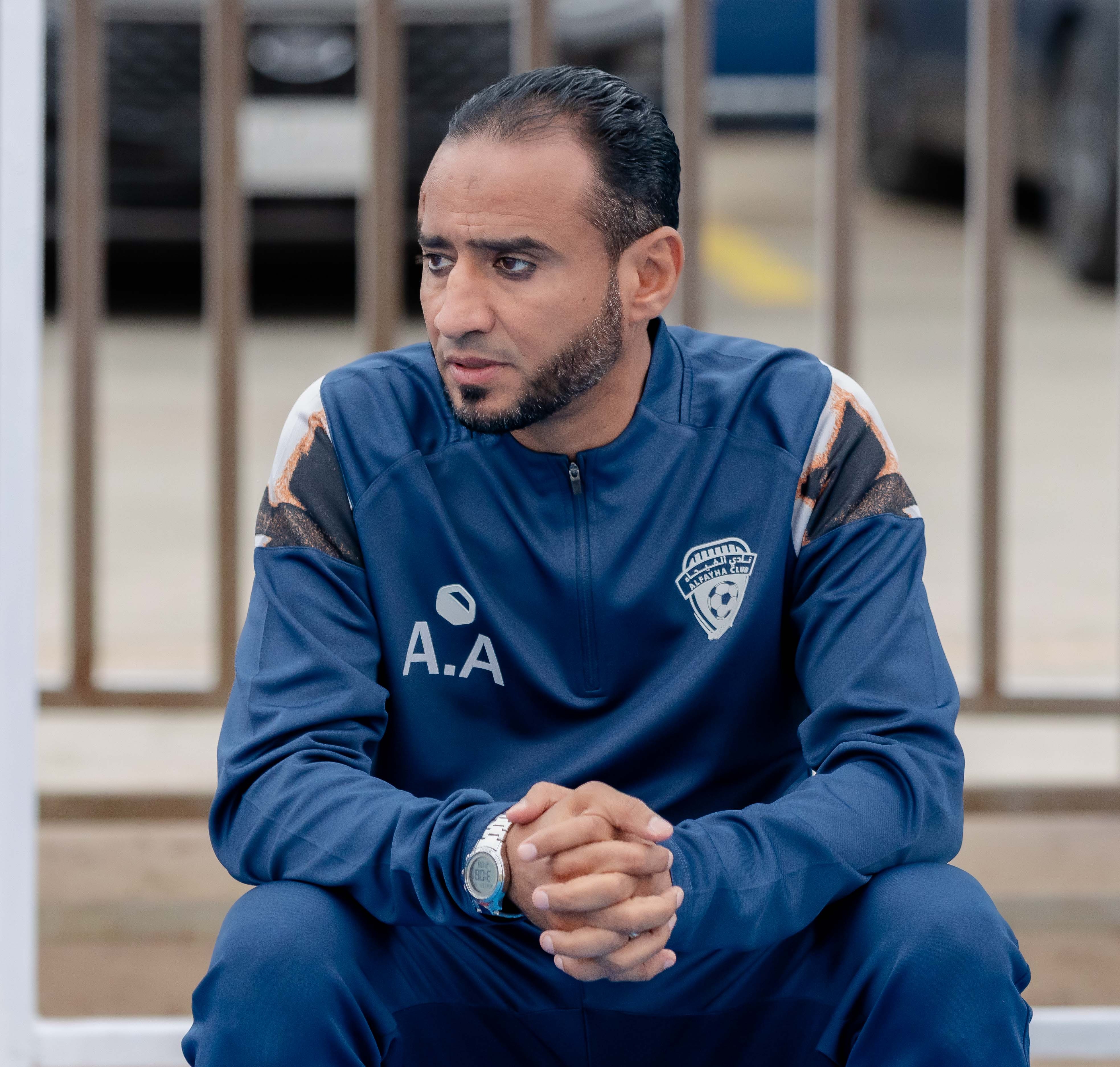 الفيحاء تحت 17 سنة يكسب لقاء نظيره نادي النجمة