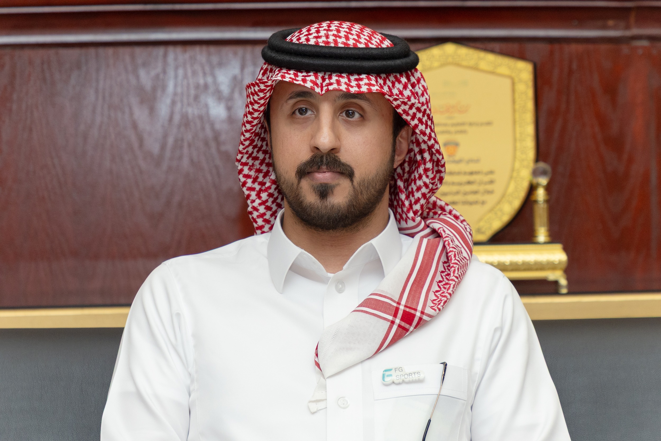 الفيحاء يوقع شراكة مع شركة مستيك «مرح»