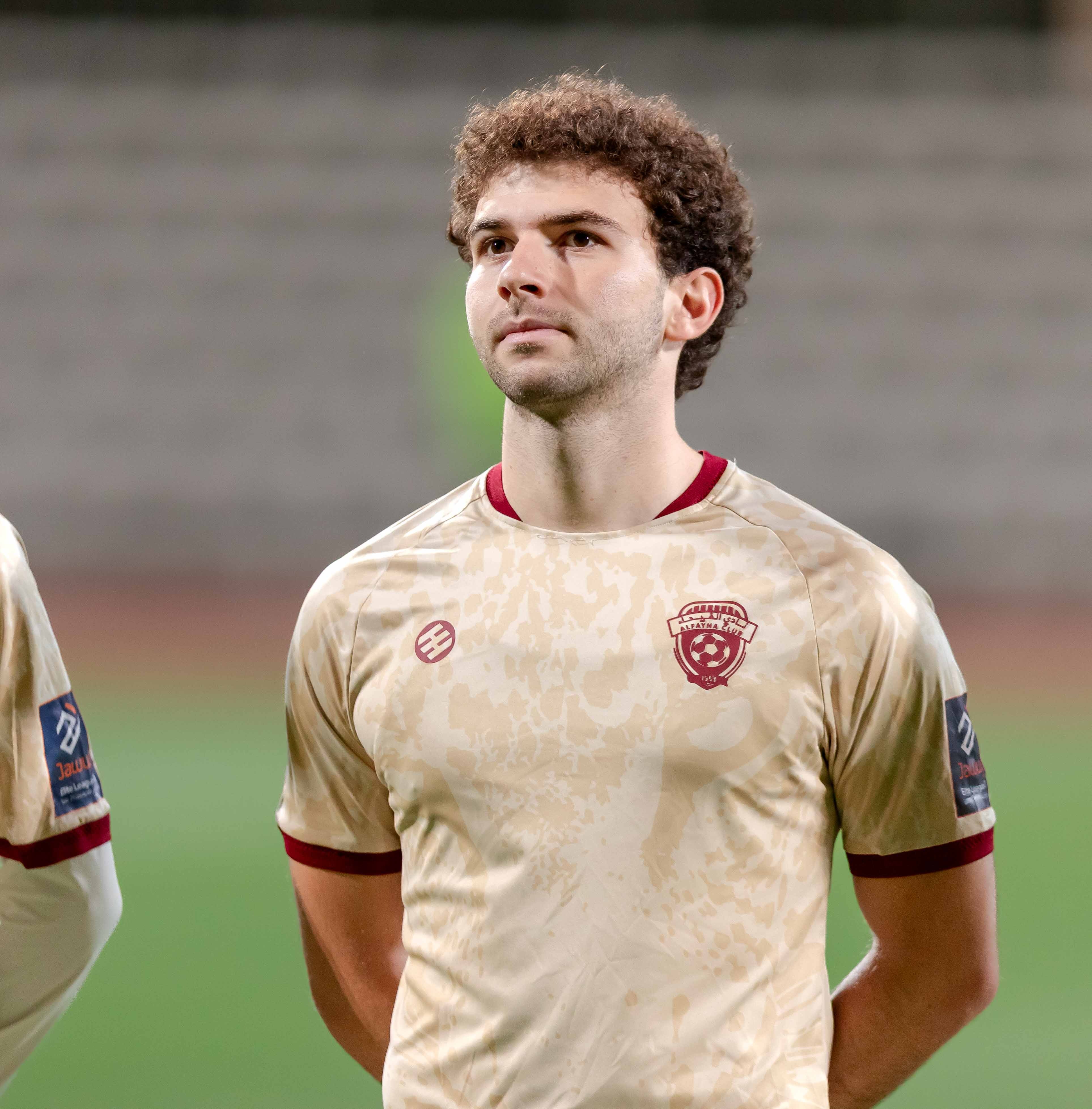 الفيحاء تحت 21 عامًا يخسر لقاء نظيره القادسية ضمن ذهاب ملحق ربع النهائي من دوري جوي للنخبة U21