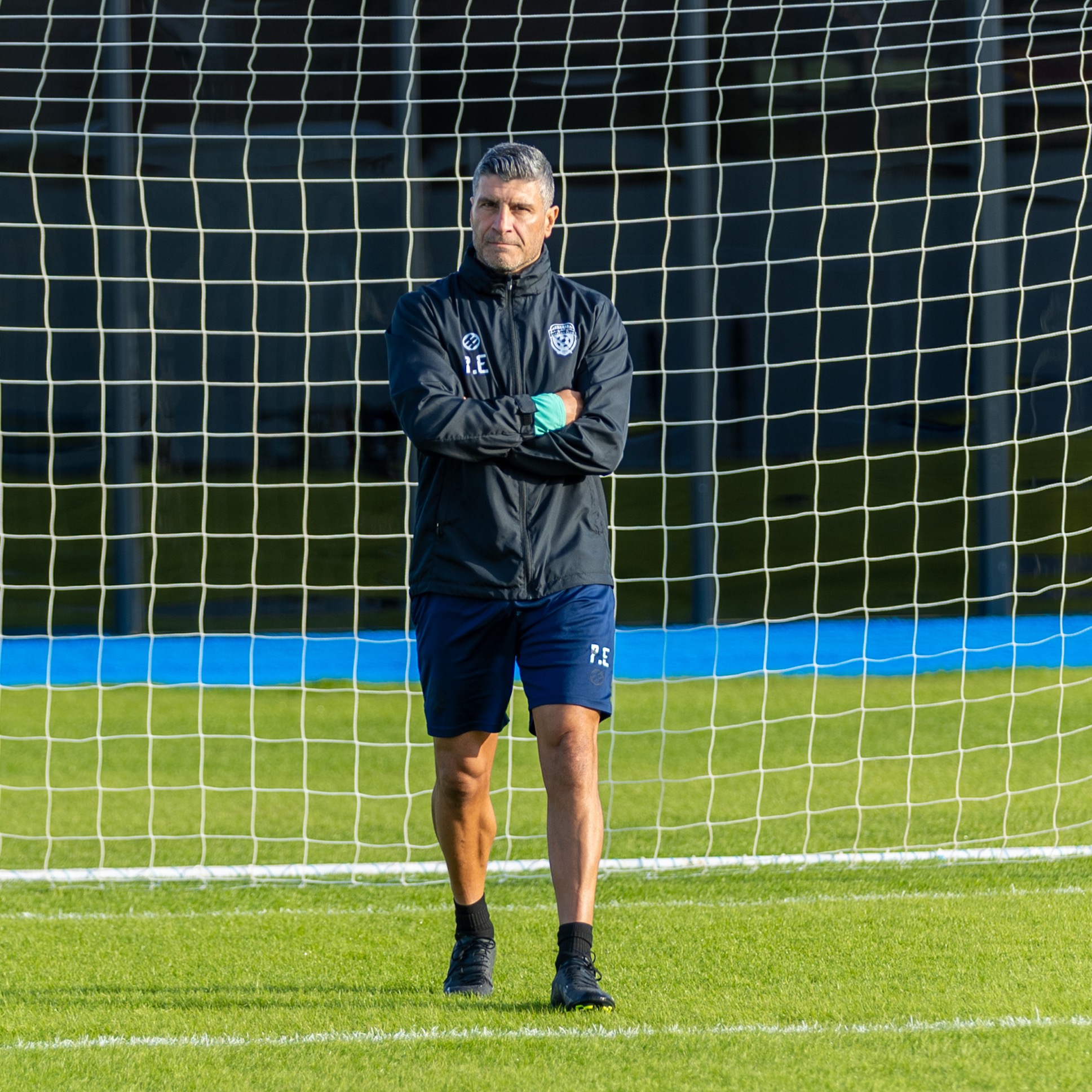 الفيحاء يستأنف تدريباته استعداداً لمواجهة الحزم