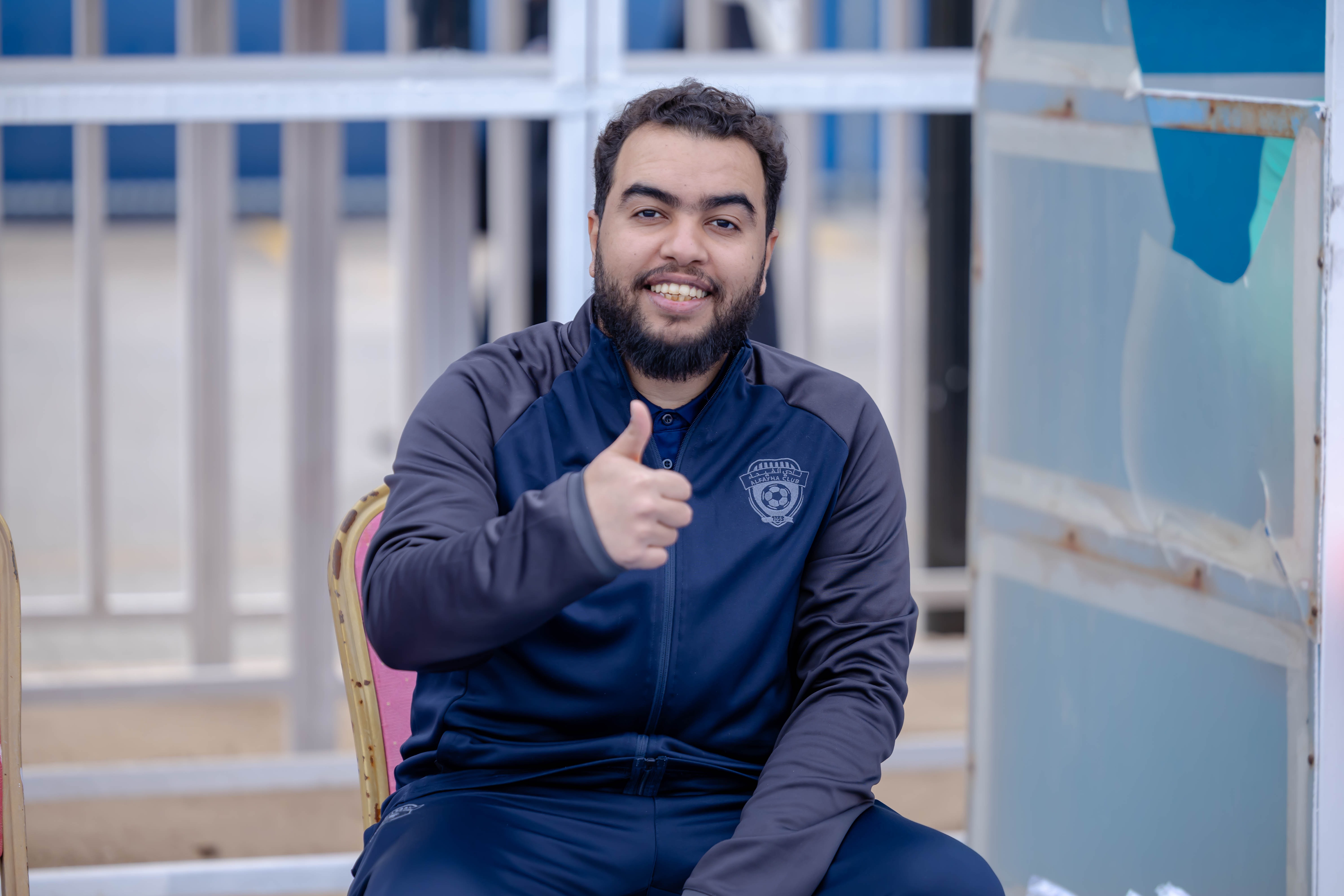 الفيحاء تحت 15 سنة يتعادل ايجابيا امام نظيره نادي التعاون