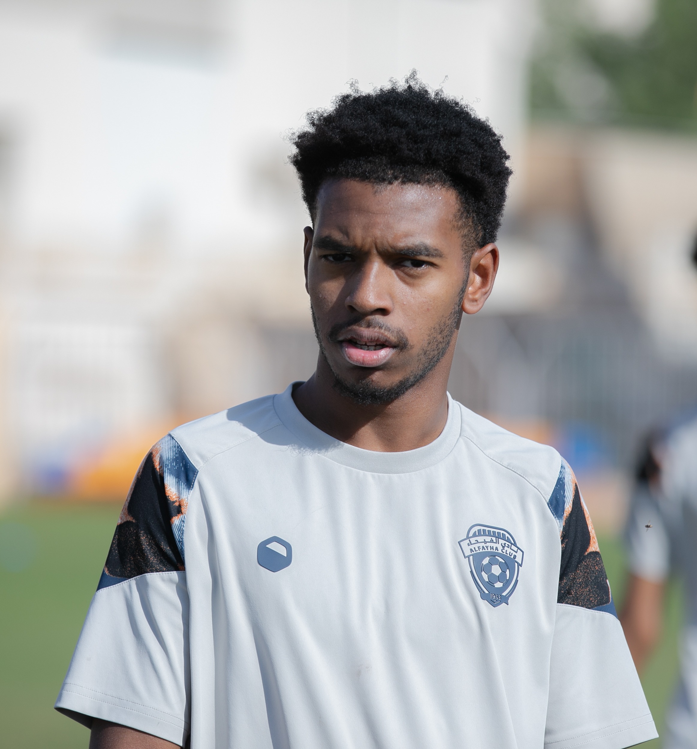 الفيحاء تحت 18 سنة يواصل تحضيراته لمواجهة نظيره نادي الفتح