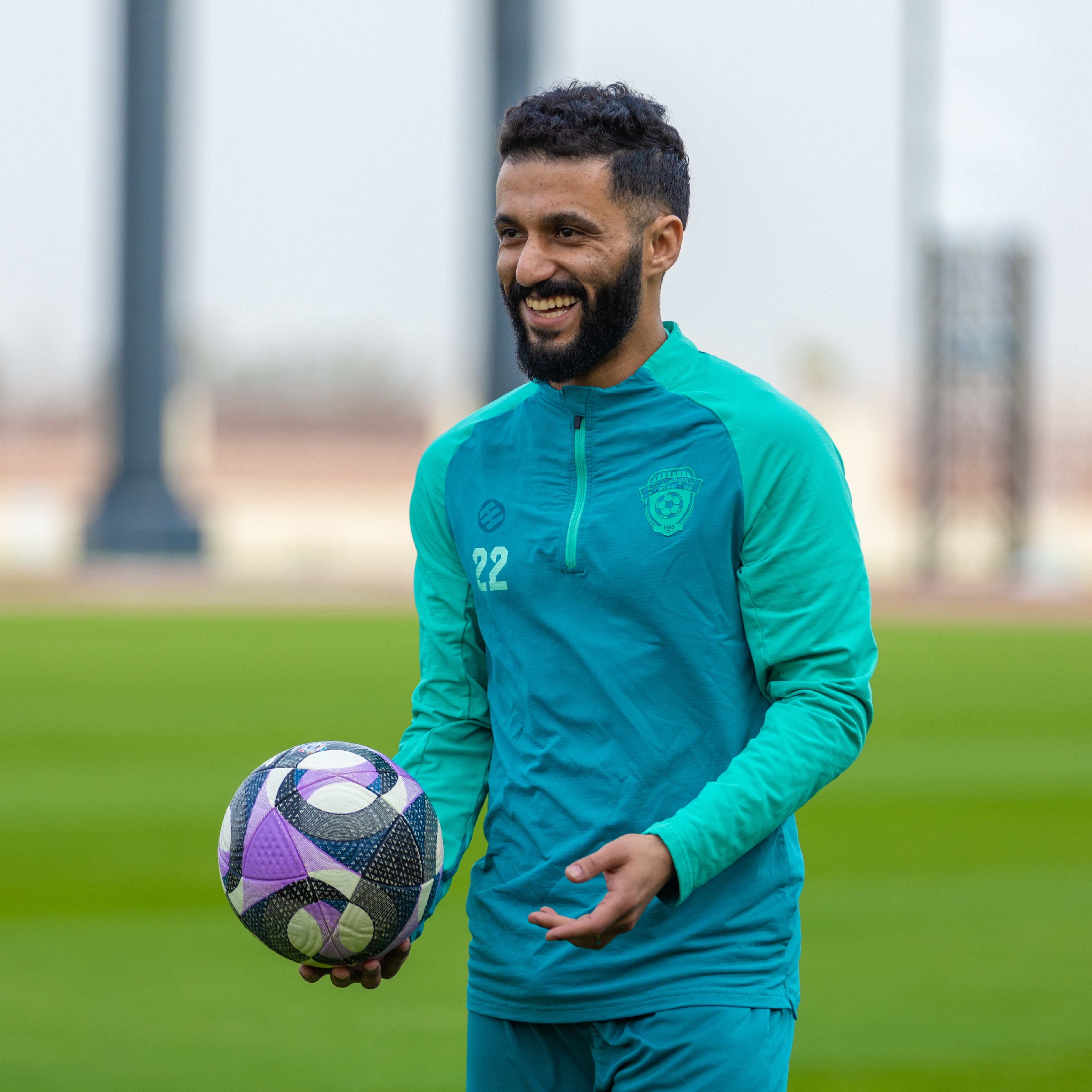 الفيحاء يصل إلى تبوك وينهي تحضيراته لمواجهة نيوم