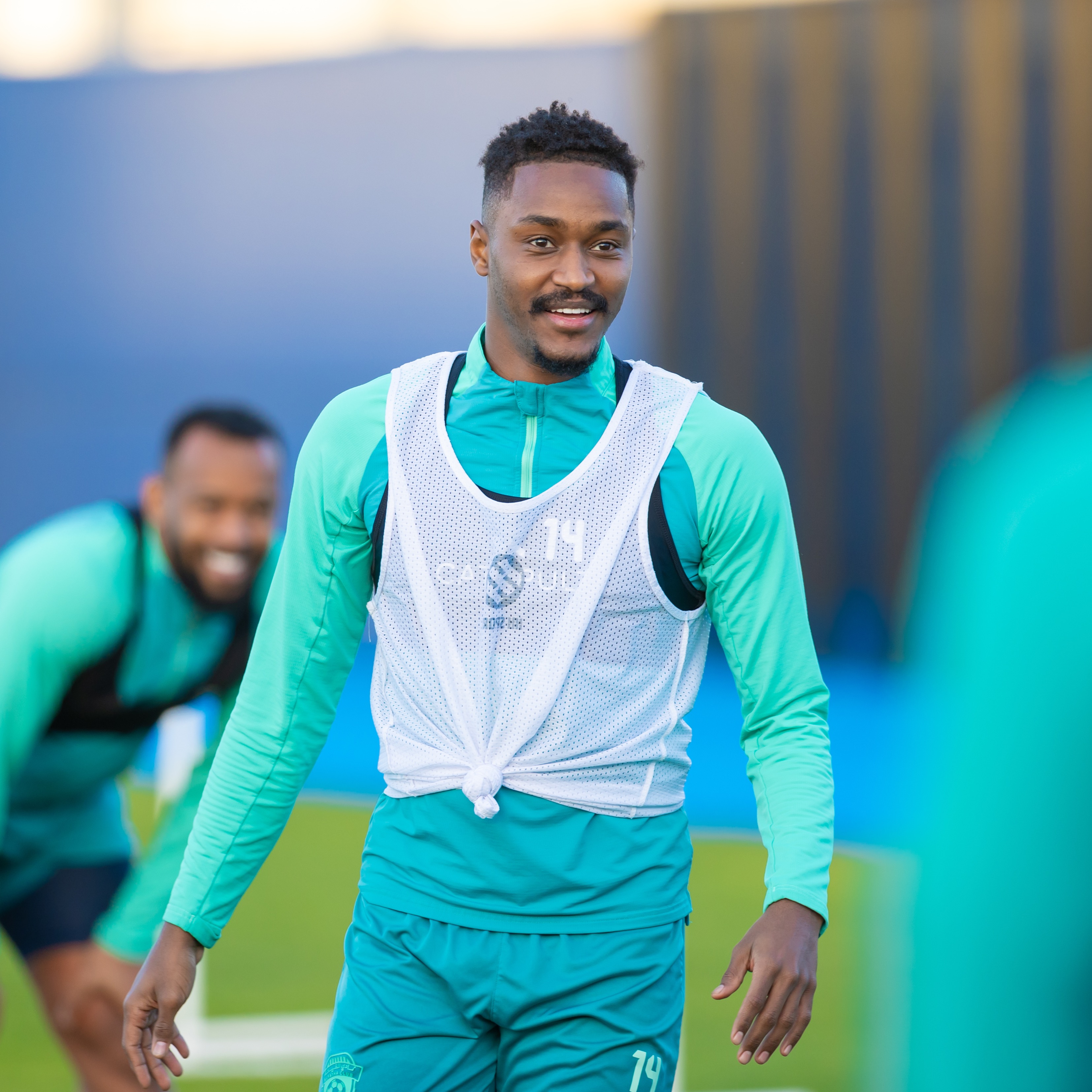 الفيحاء ينهي تحضيراته لمواجهة الخلود