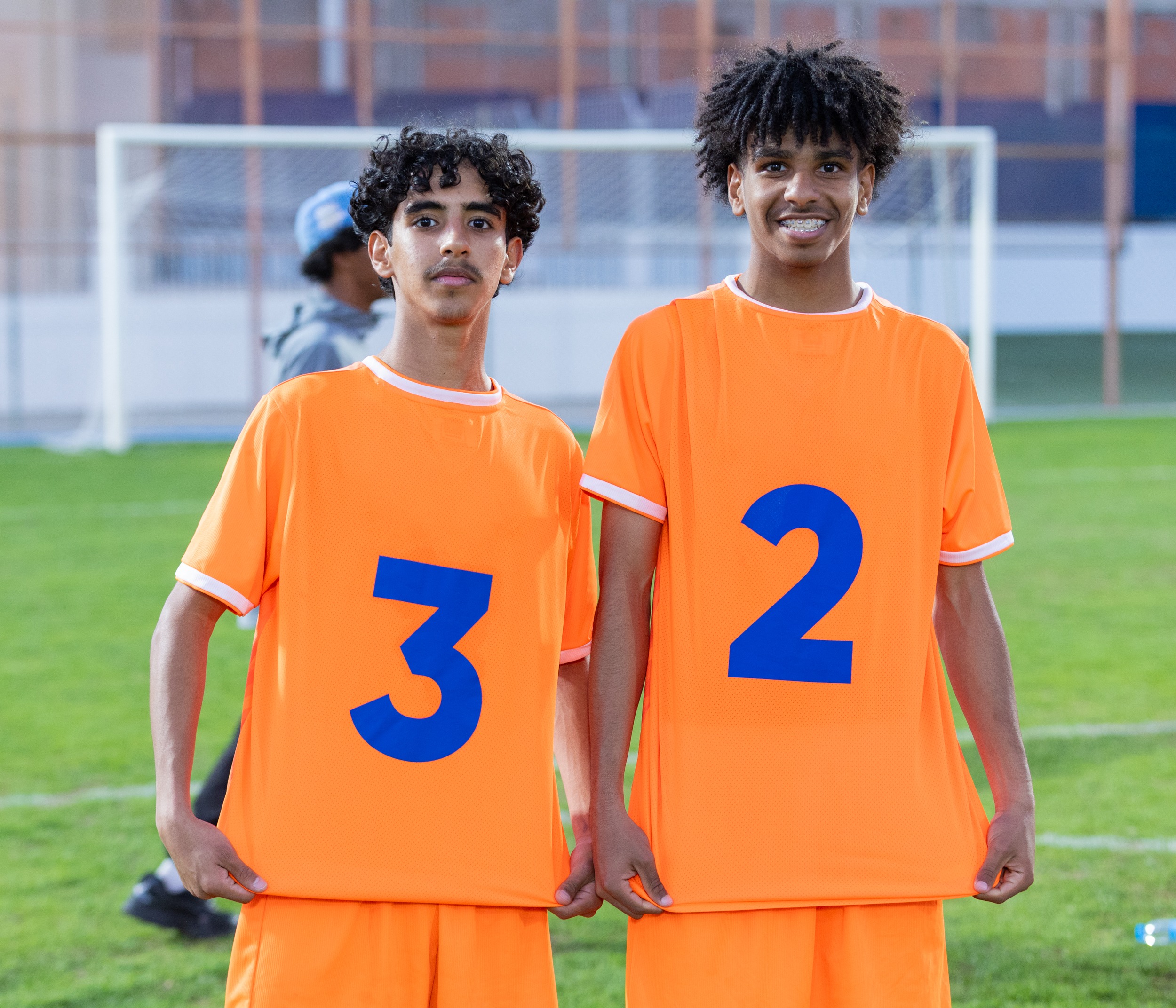 الفيحاء تحت 16 سنة يكسب لقاء نظيره نادي مجد القنفذة