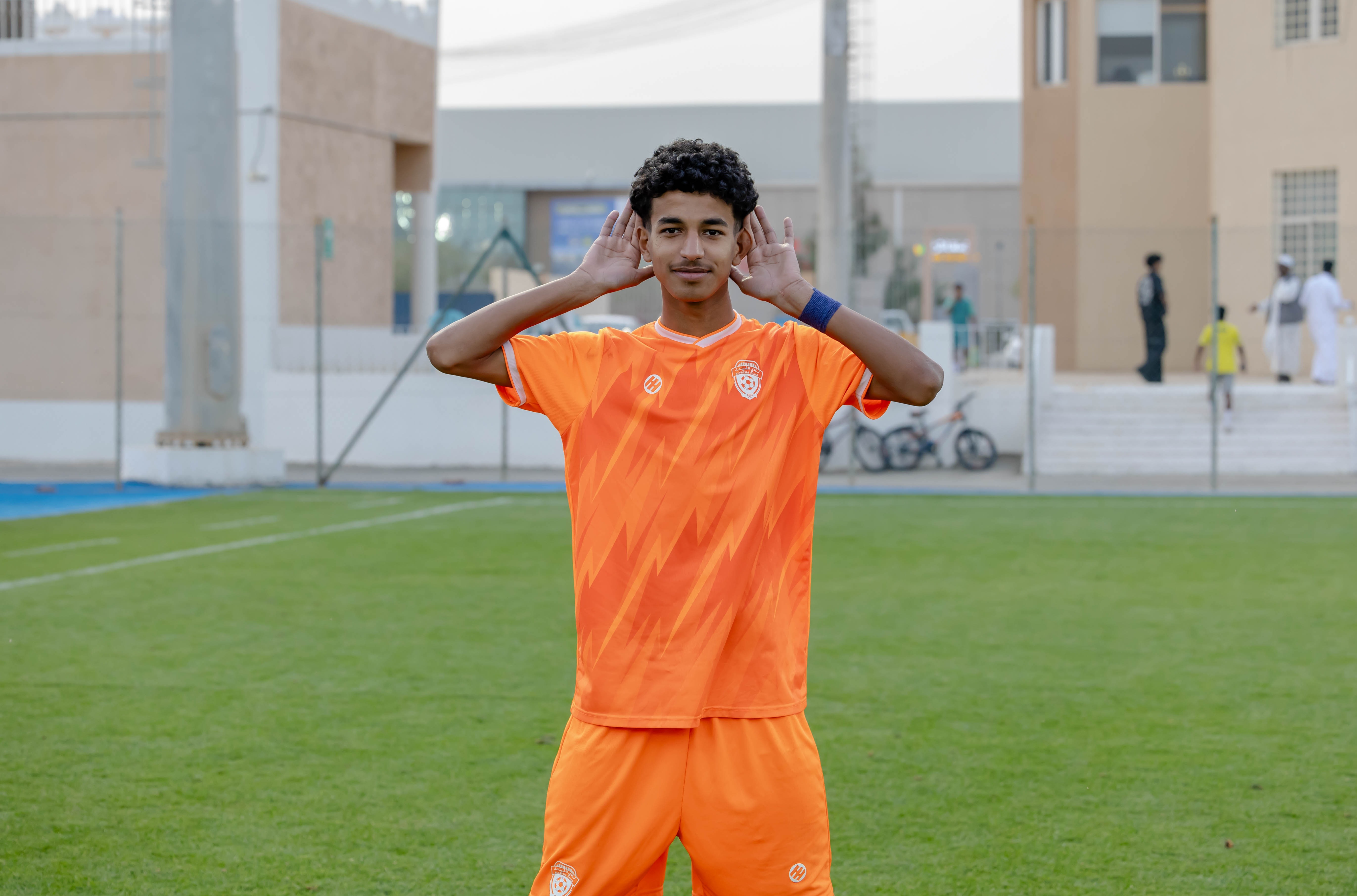 الفيحاء تحت 17 سنة يكسب لقاء نظيرة نادي الوحدة