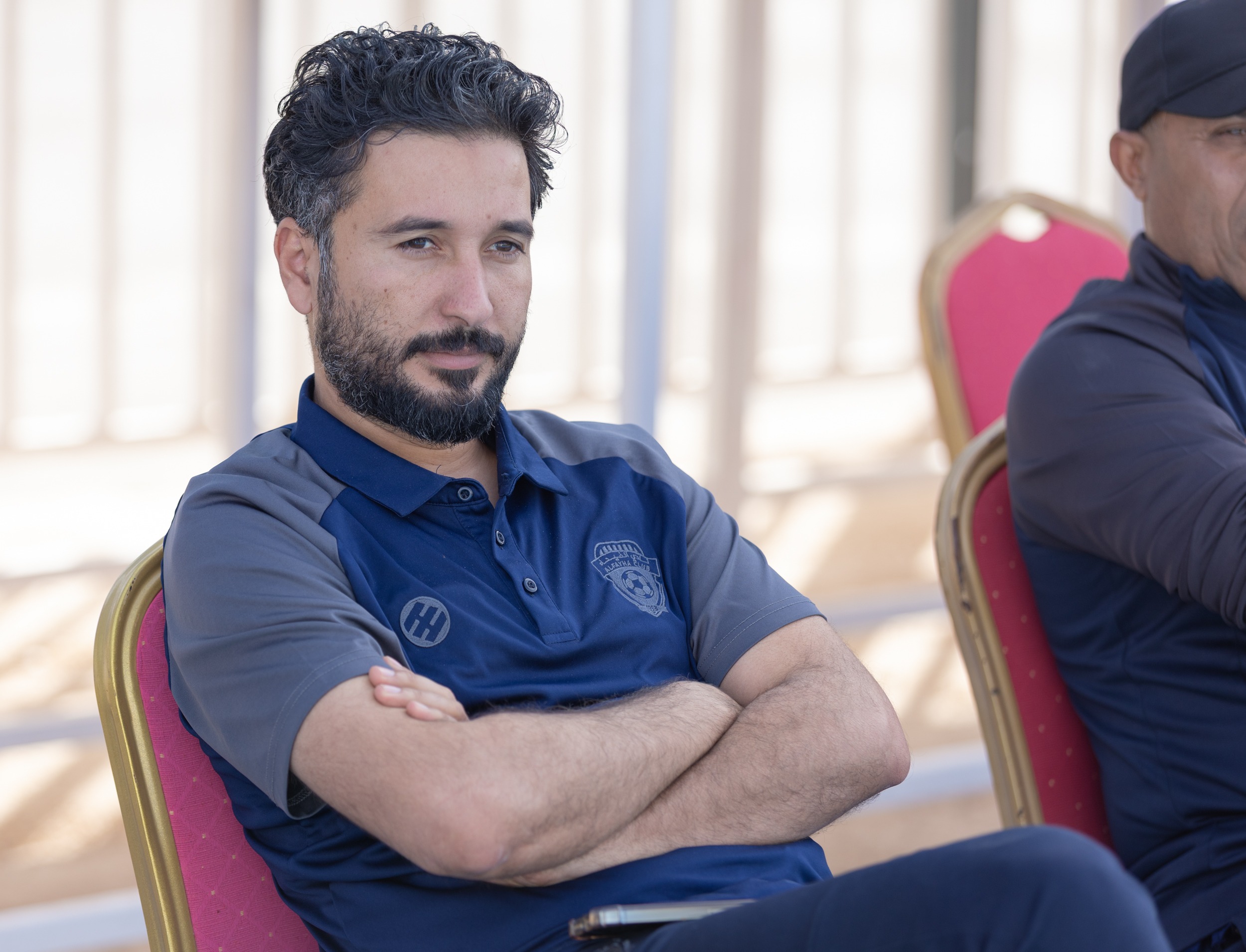 الفيحاء تحت 18 سنة يكسب لقاء نظيرة نادي الوحدة