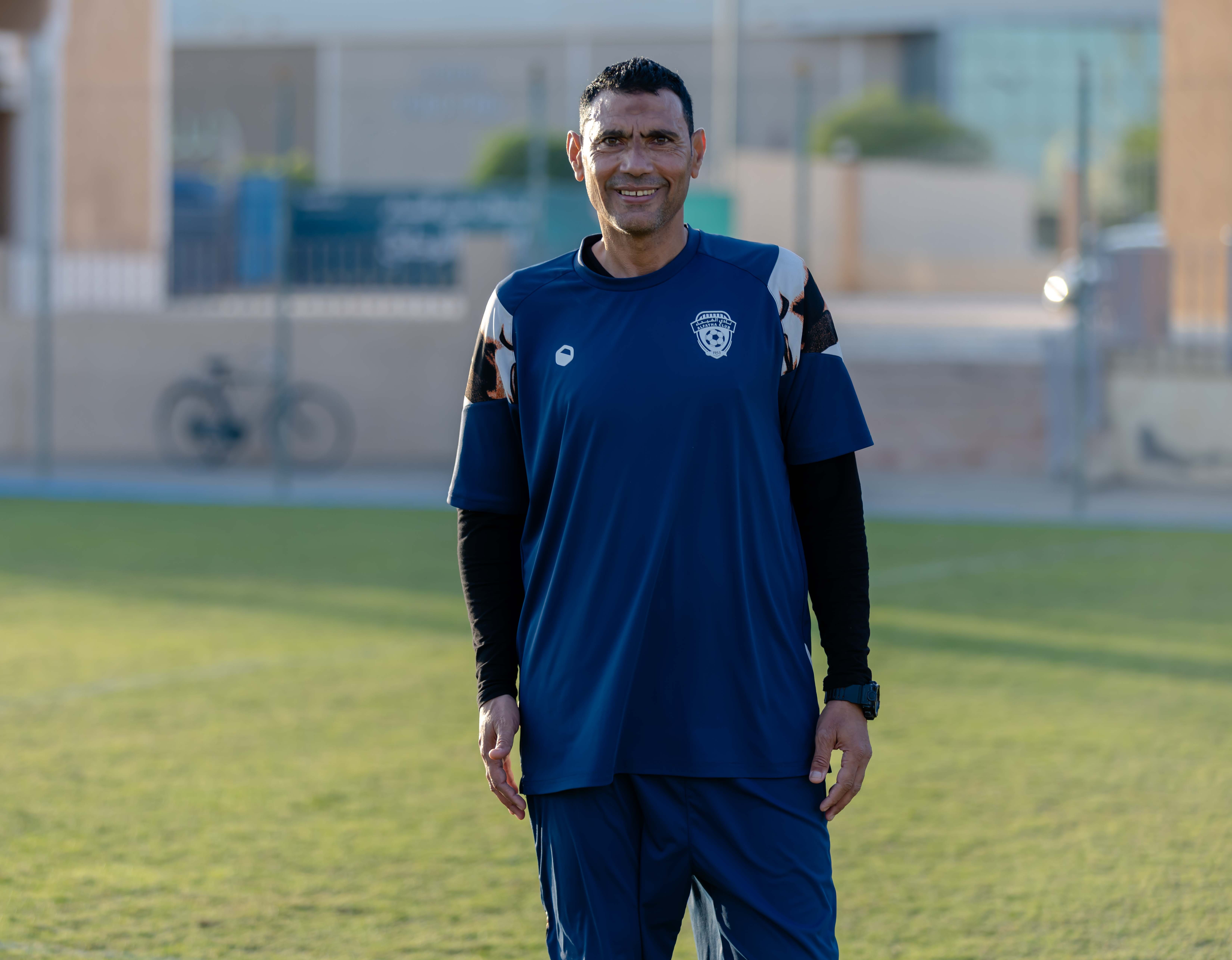 الفيحاء تحت 16 سنة يجري تمرينه الرئيس لمواجهة نظيره نادي العلا