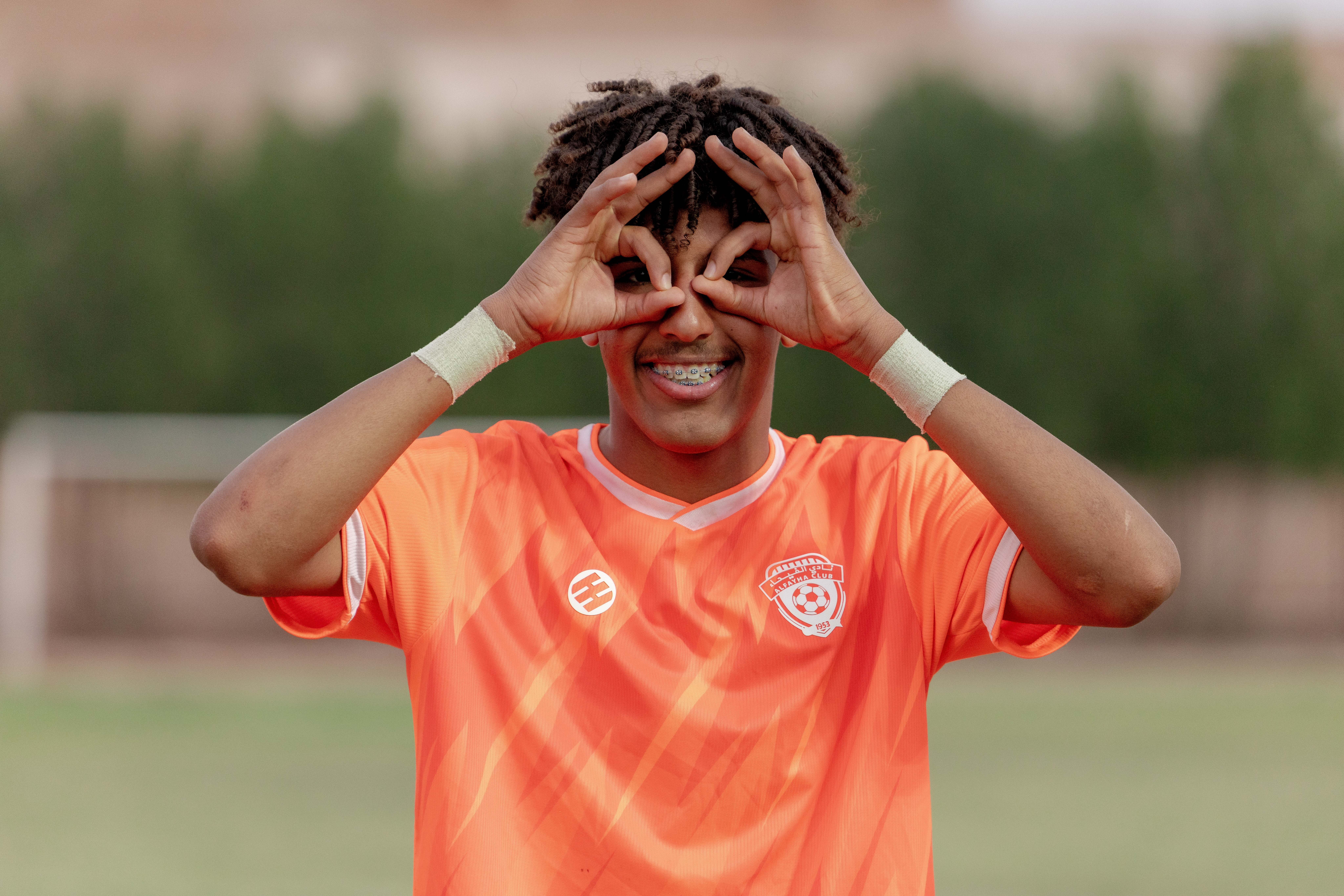 الفيحاء تحت ١٧ سنة يكسب لقاء نظيره نادي الروضة بثلاثة أهداف