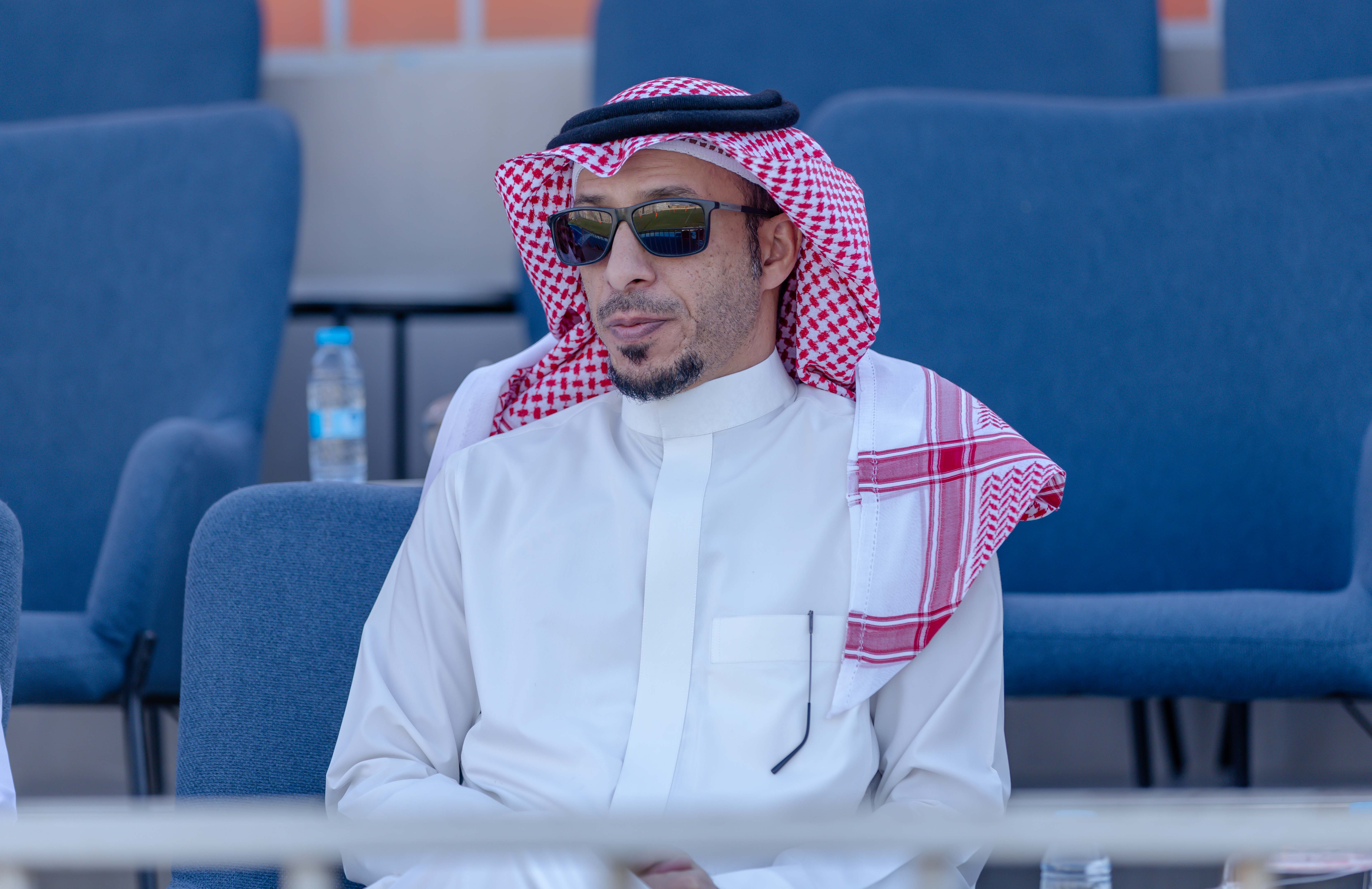 الفيحاء تحت 16 سنة يخسر لقاء نظيره نادي الاخدود