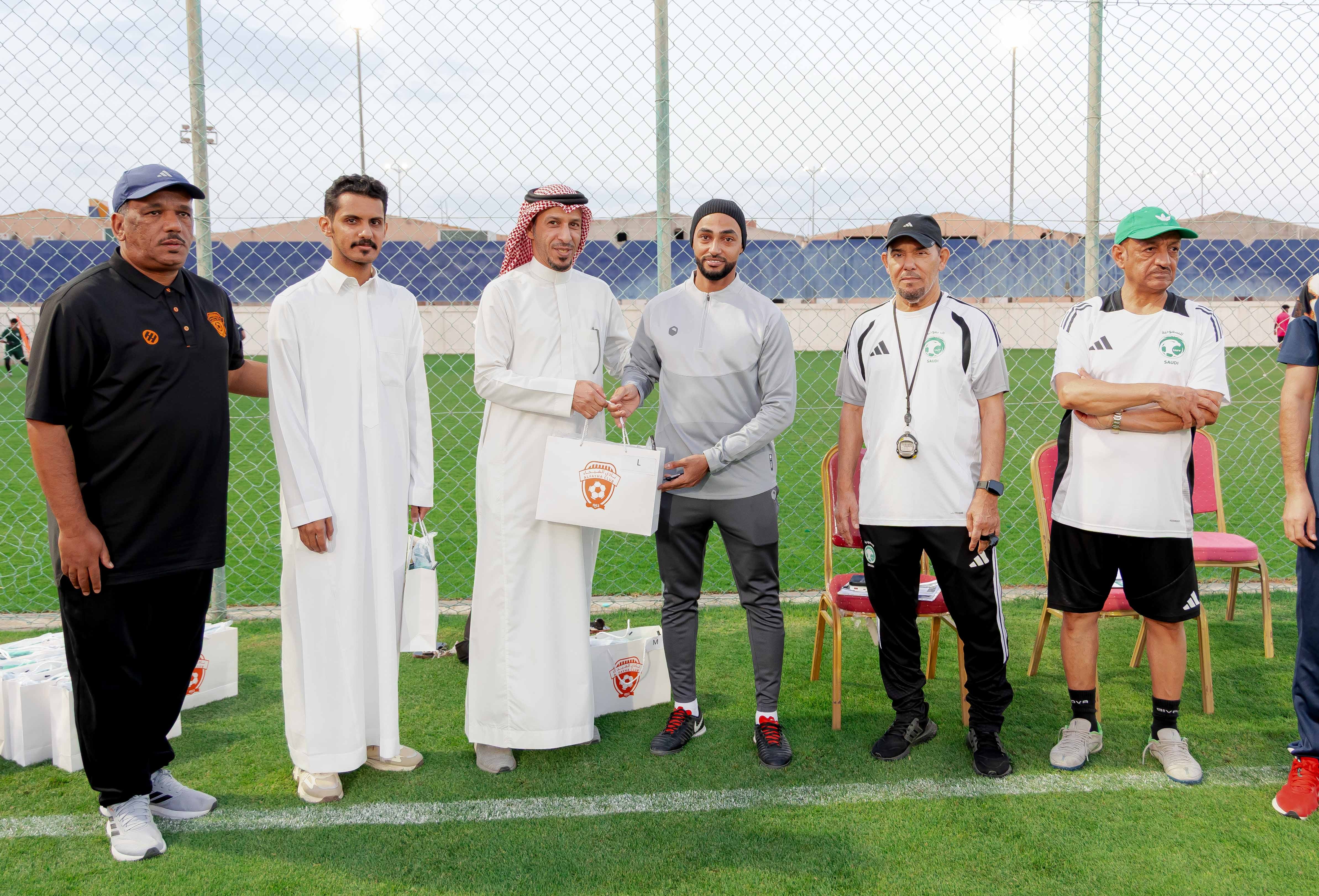 الفيحاء يستضيف دورة الرخصة الآسيوية B لتطوير المدربين الوطنيين