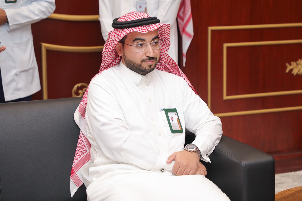 بالتعاون مع مستشفى الملك خالد بمحافظة المجمعة نادي الفيحاء يقيم فعاليات اليوم العالمي للتطوع