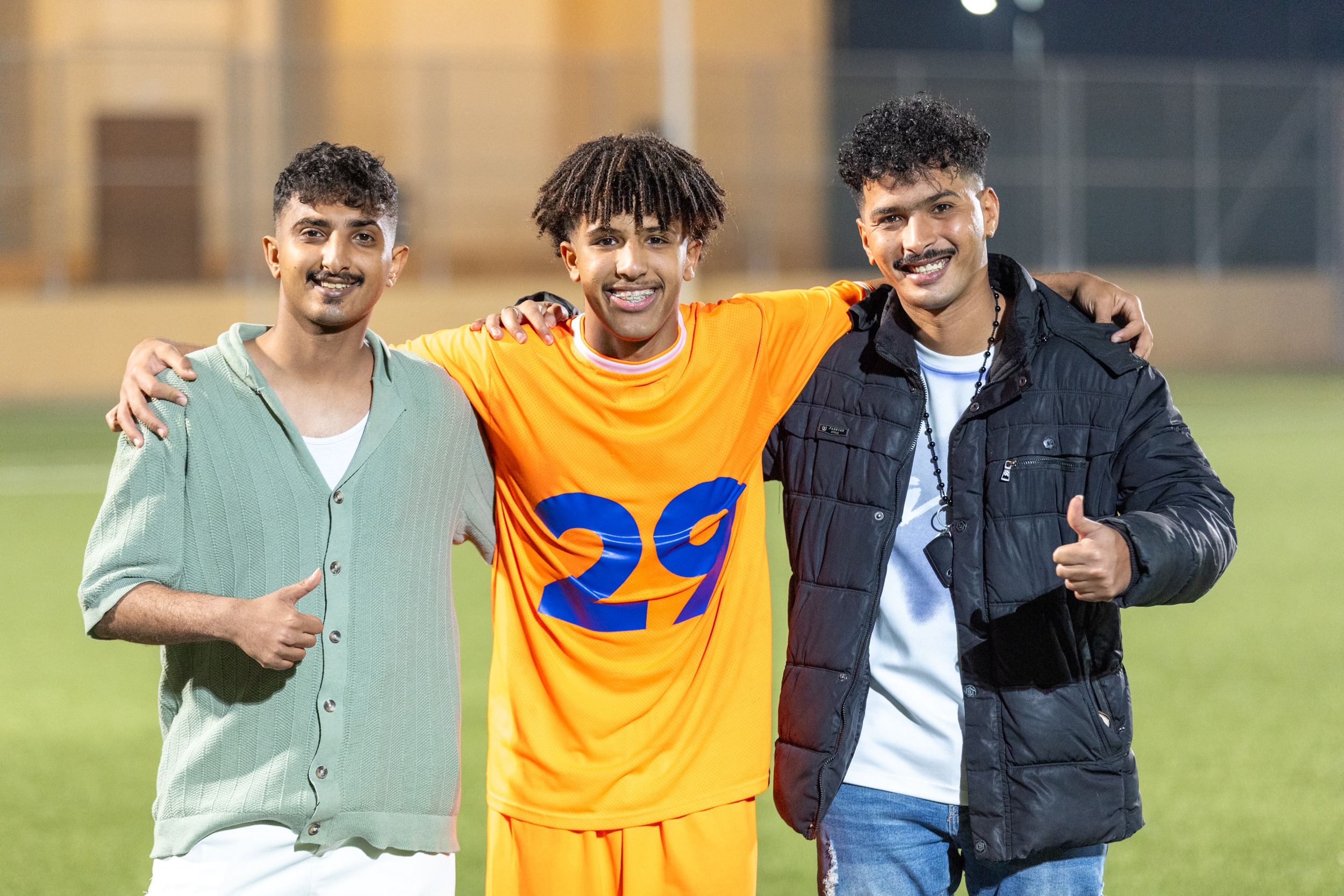 الفيحاء تحت 17 عامًا يصعد إلى الدوري الممتاز قبل النهاية بـ6 جولات