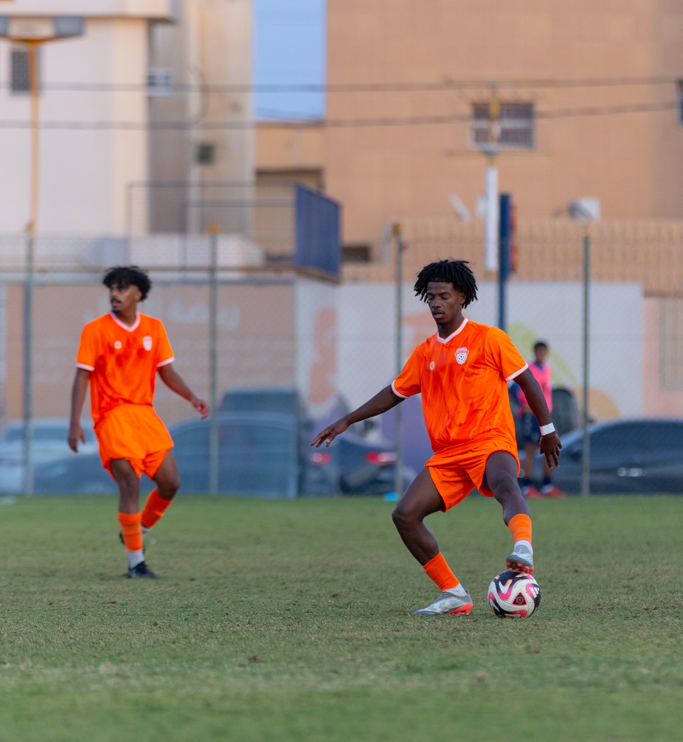 الفيحاء تحت 18 سنة يكسب لقاء نظيرة نادي العلا