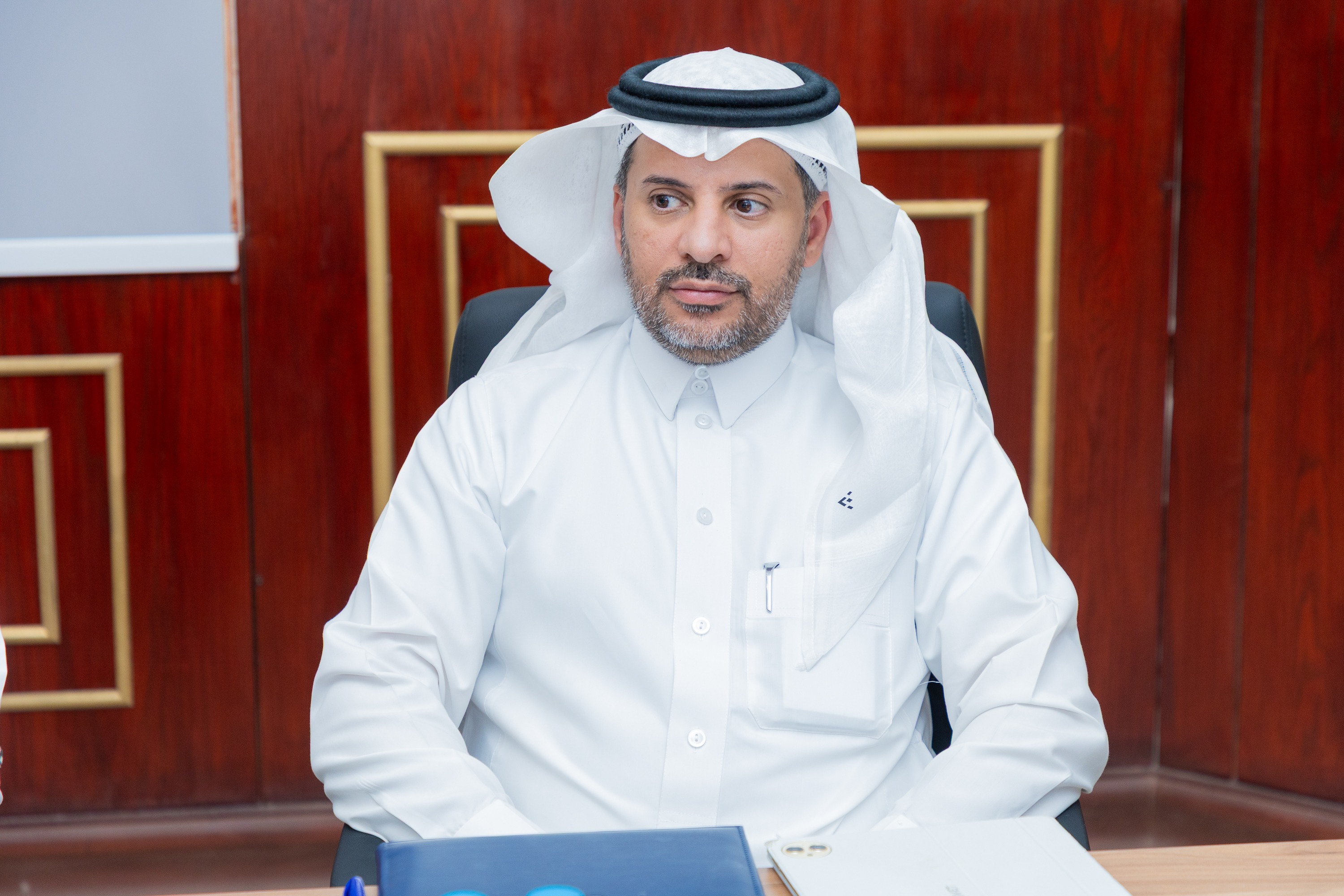 مجلس إدارة النادي يعقد اجتماعه الدوري