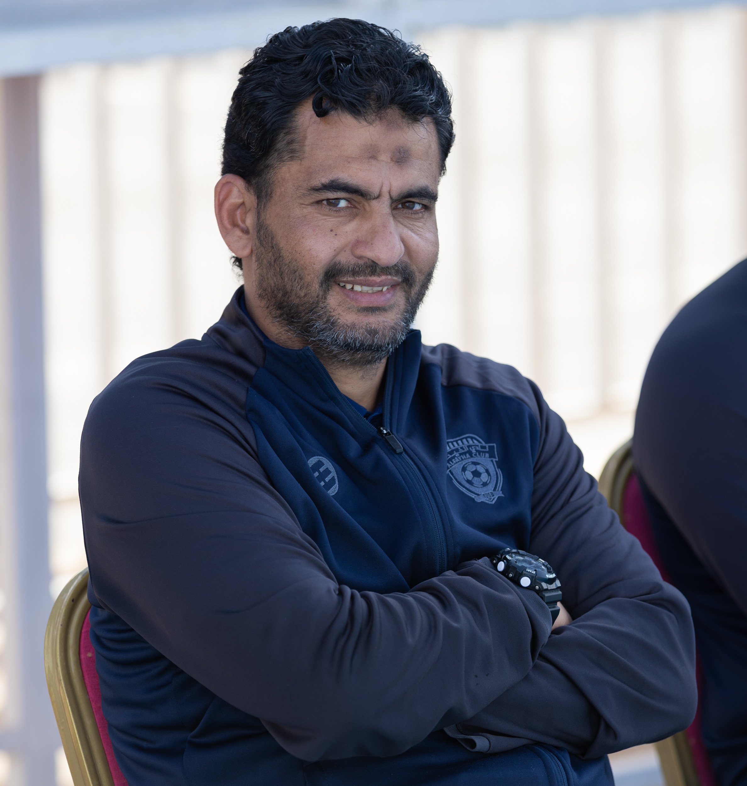 الفيحاء تحت 18 سنة يكسب لقاء نظيرة نادي العدالة