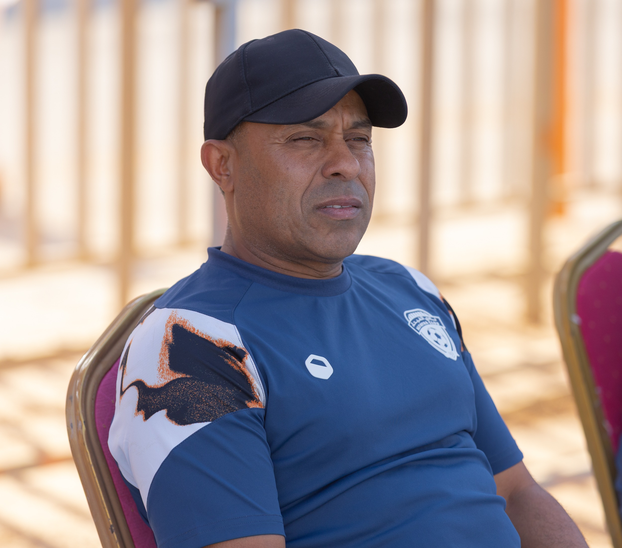 الفيحاء تحت 18 سنة يخسر لقاء نظيرة نادي الفتح