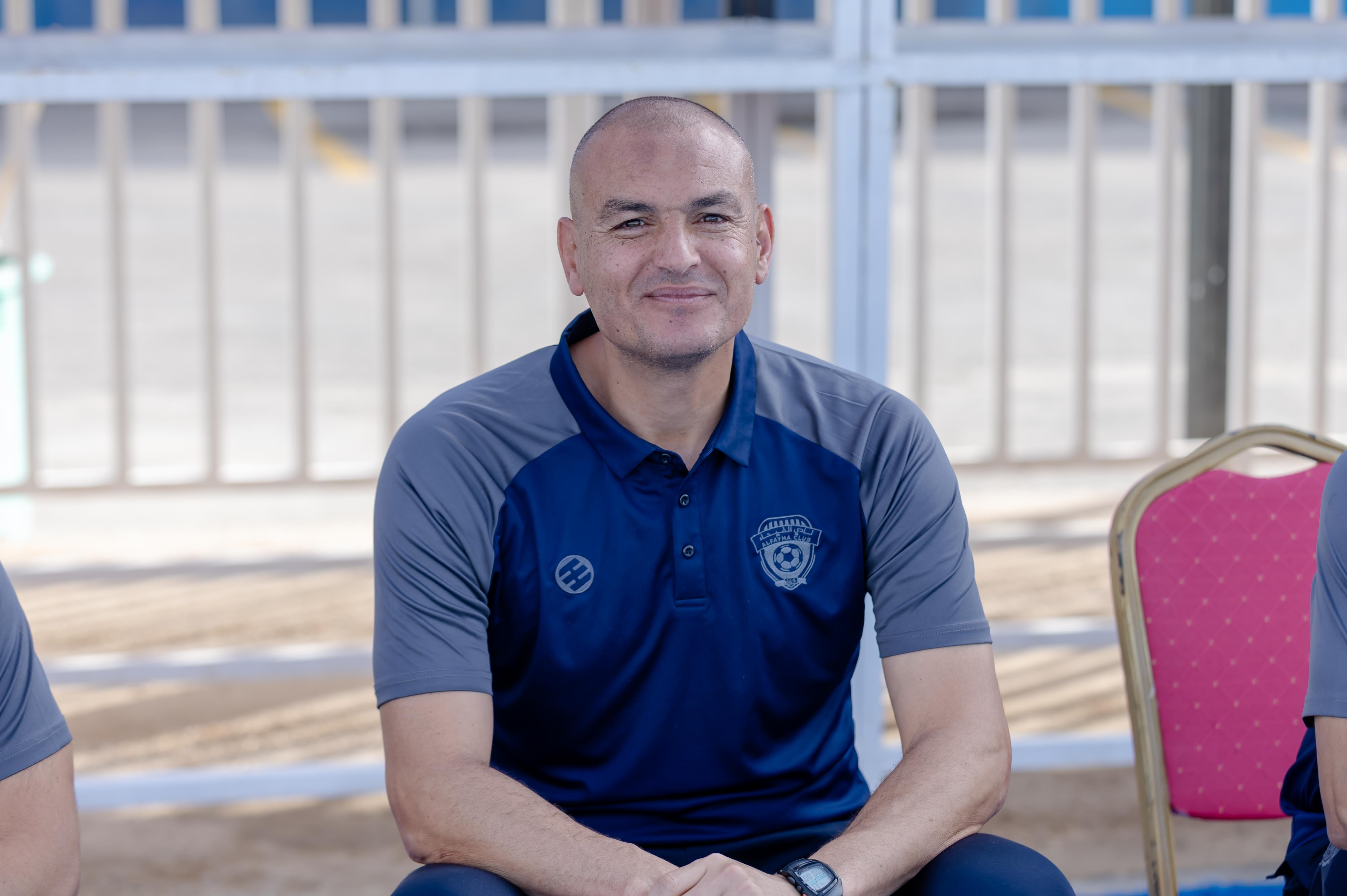 الفيحاء تحت 17 سنة يكسب لقاء نظيرة نادي الريان