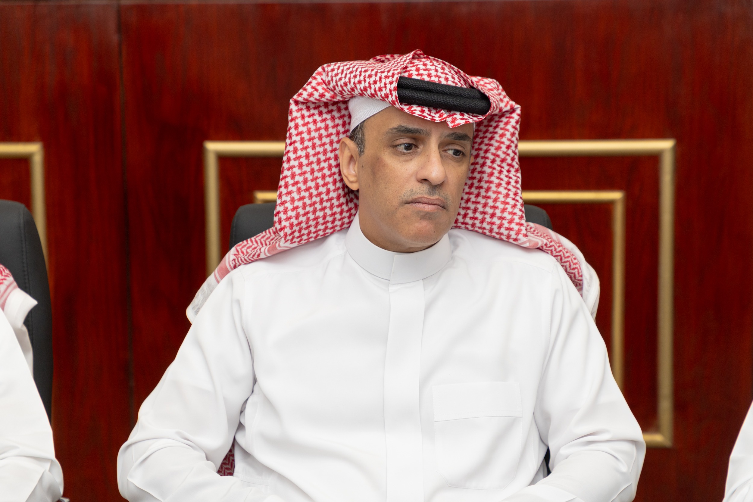 مجلس إدارة النادي يعقد اجتماعه الدوري