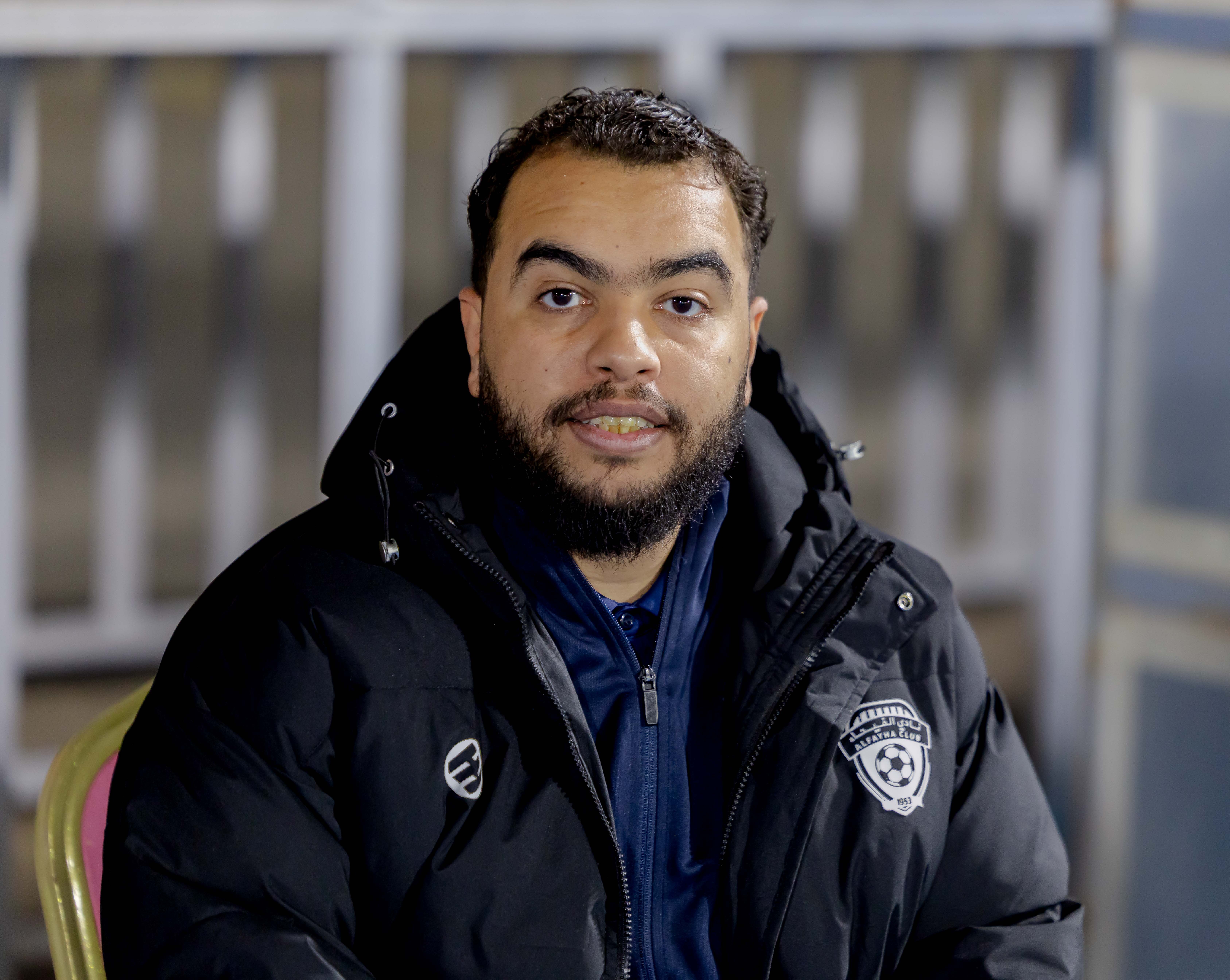 الفيحاء تحت 15 سنة يتعادل إيجابياً أمام نظيره نادي الطائي