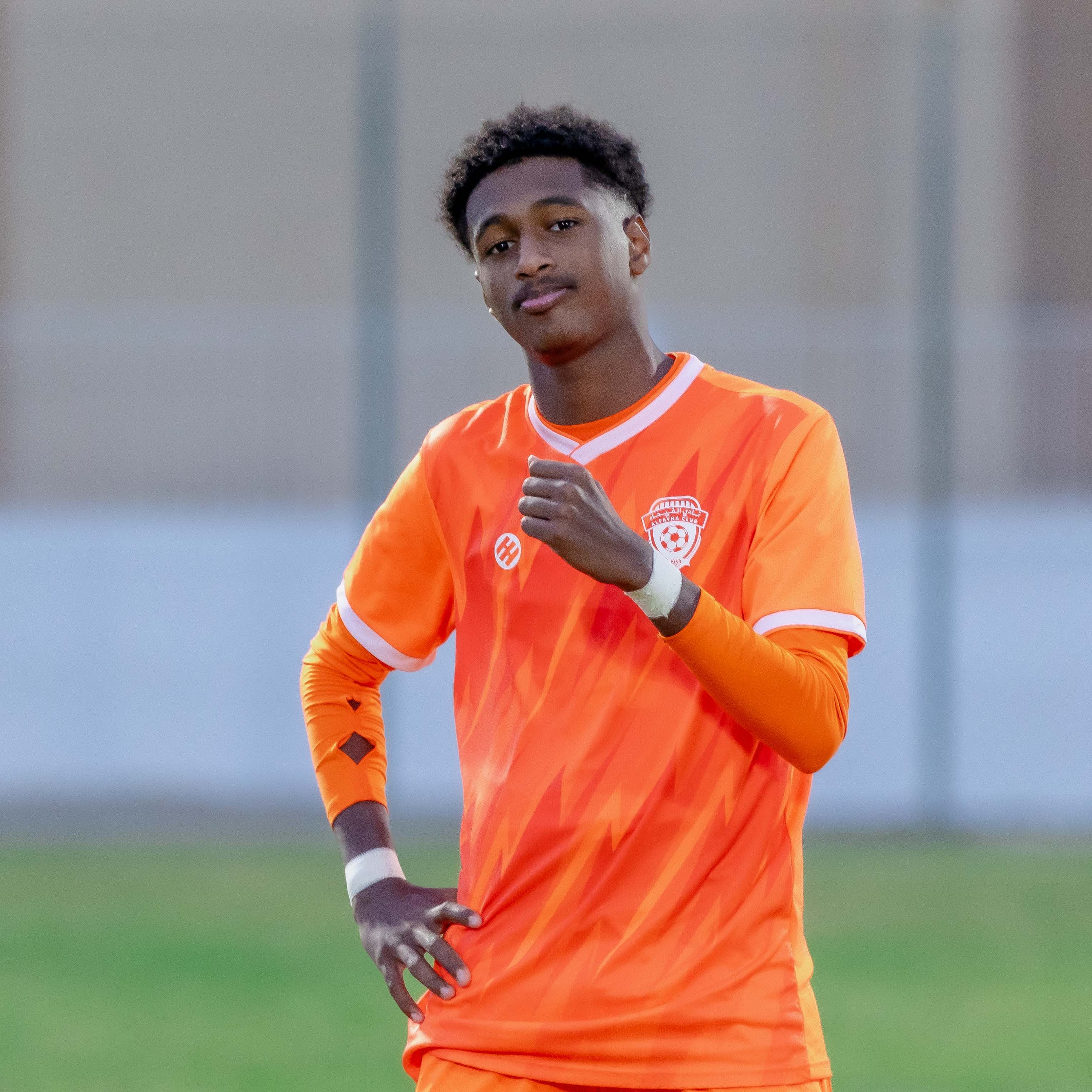 الفيحاء تحت 17 سنة يكسب لقاء نظيره نادي النجمة