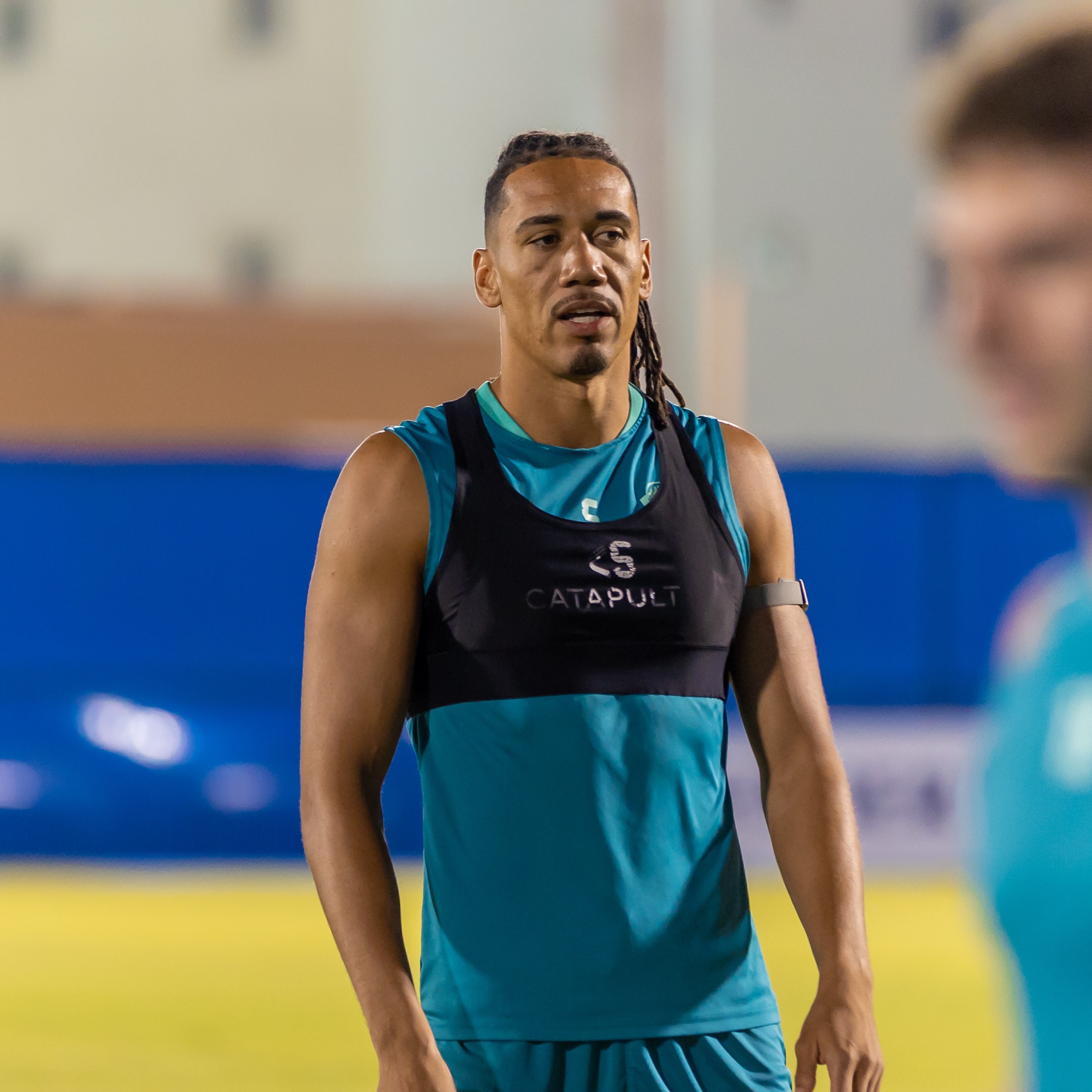 الفيحاء يختتم استعداداته لمواجهة النصر ويغادر إلى الرياض