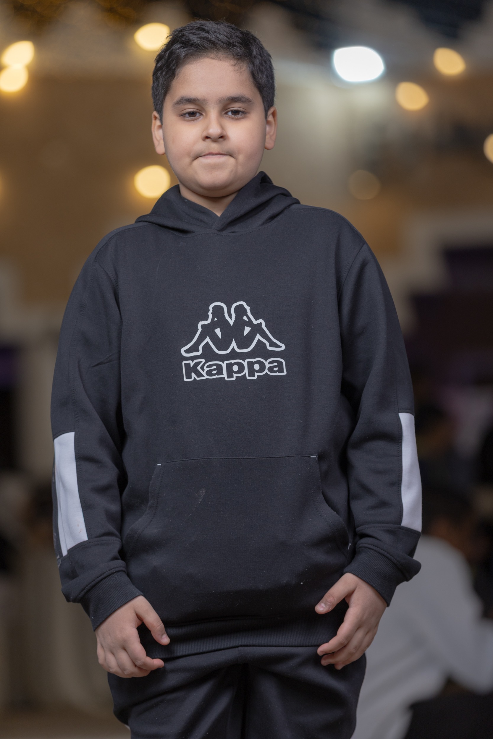 الفيحاء يقيم فعالية " حوامة الفيحاء"